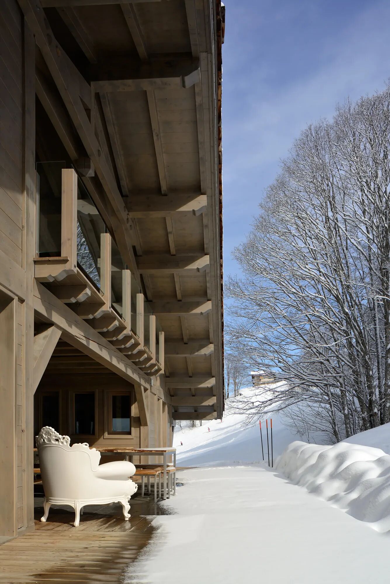 Chalet Zylkene Diamant Gallary Image 1