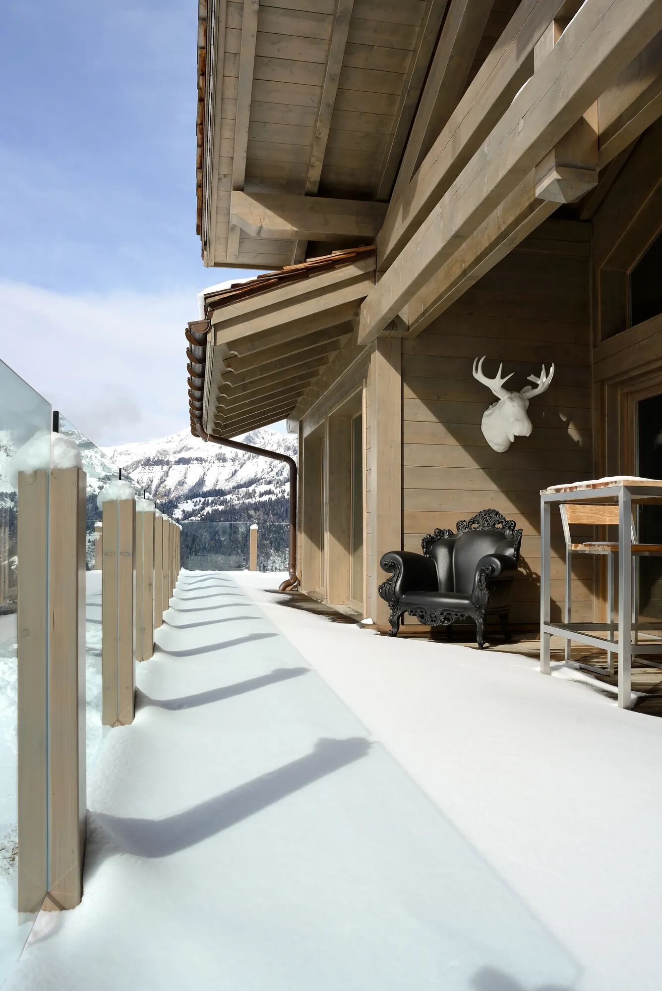 Chalet Zylkene Diamant Gallary Image 5