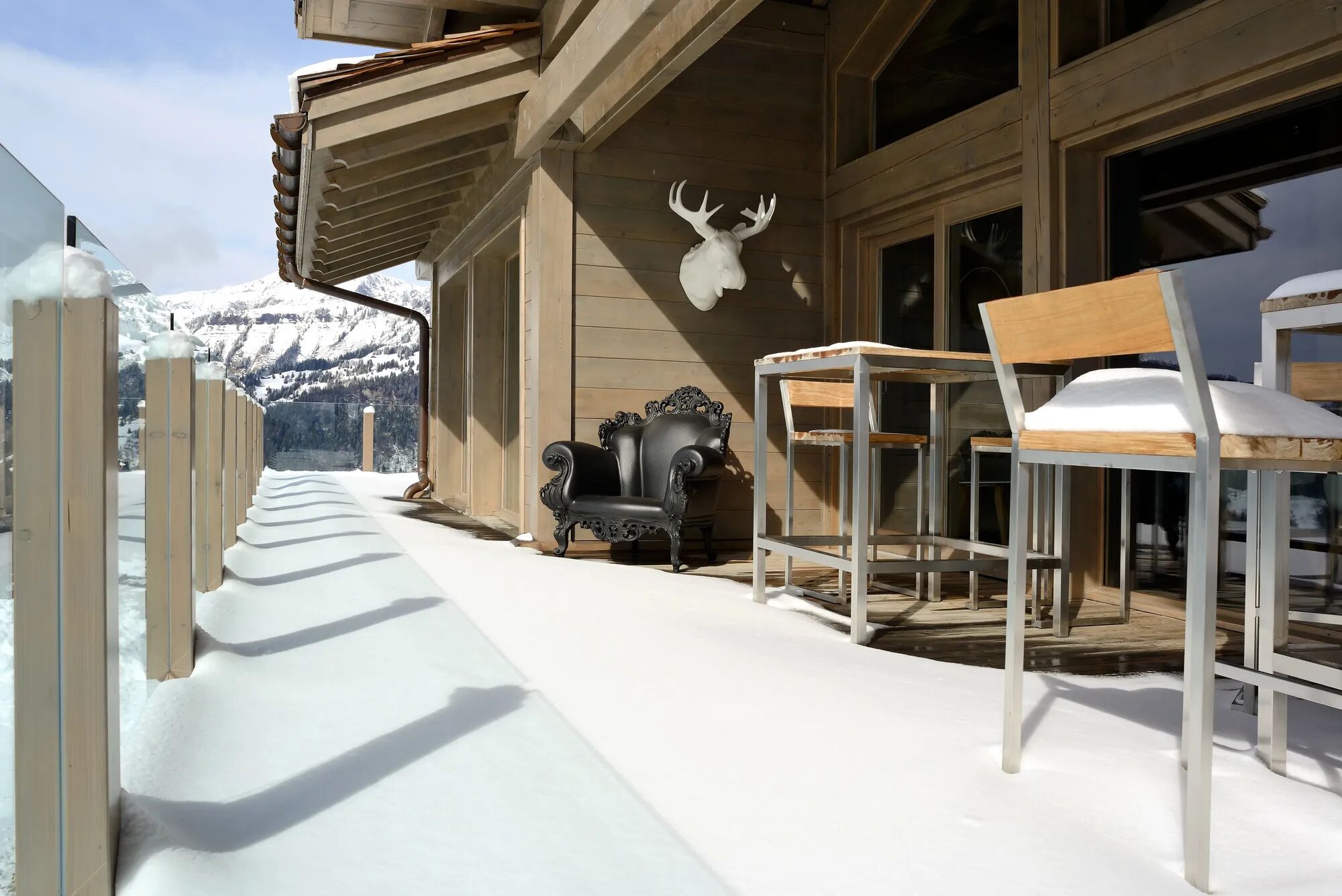 Chalet Zylkene Diamant Gallary Image 6