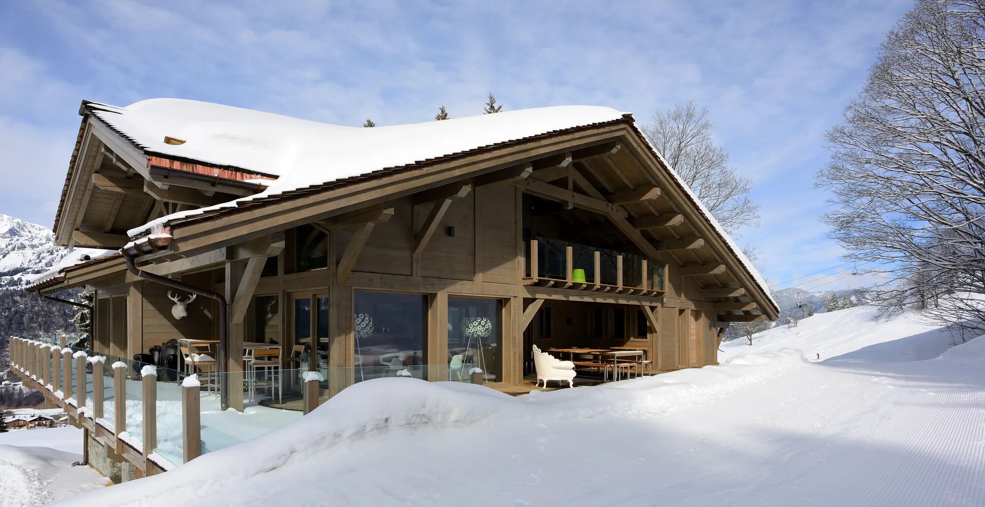 Chalet Zylkene Diamant Gallary Image 2