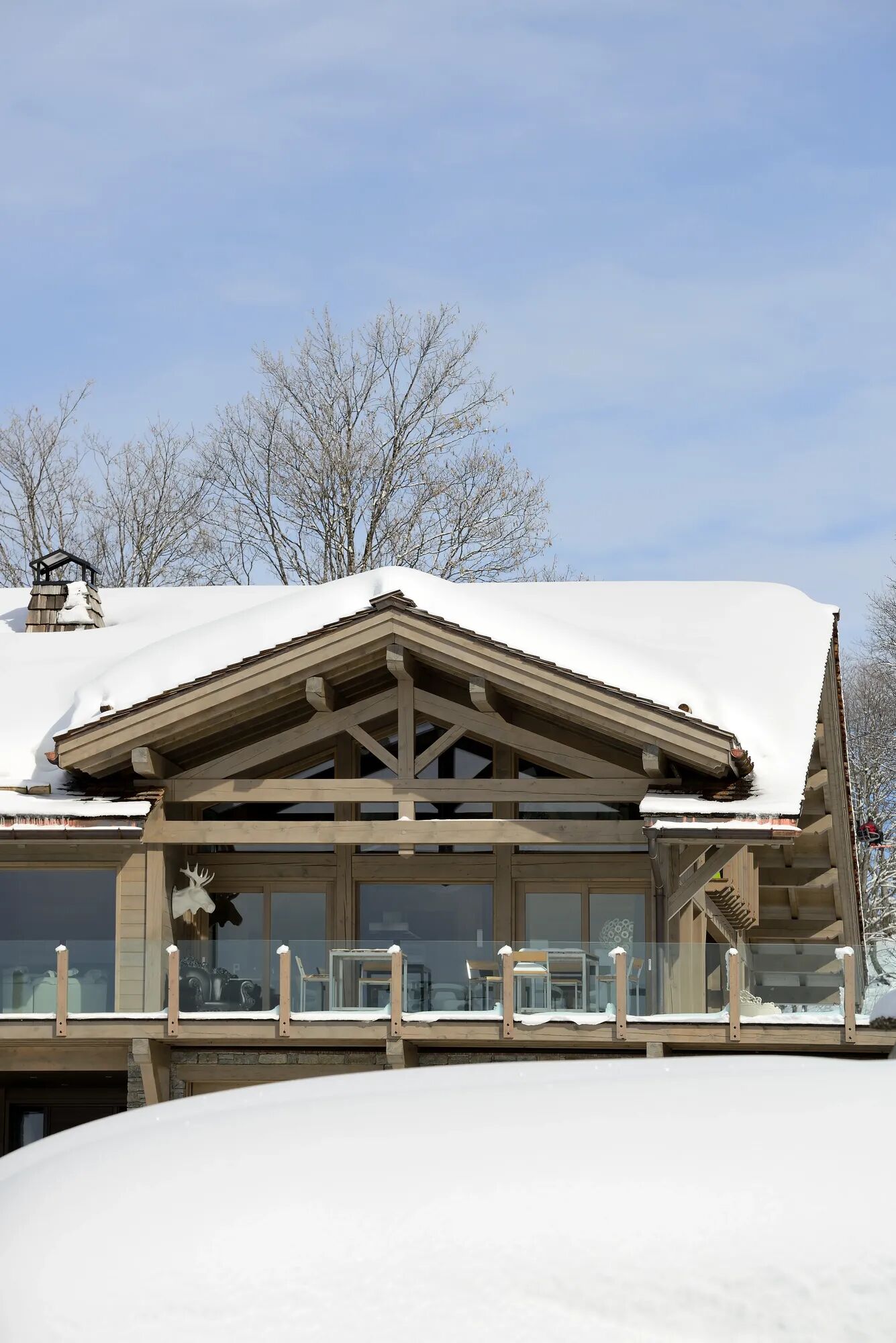 Chalet Zylkene Diamant Gallary Image 3