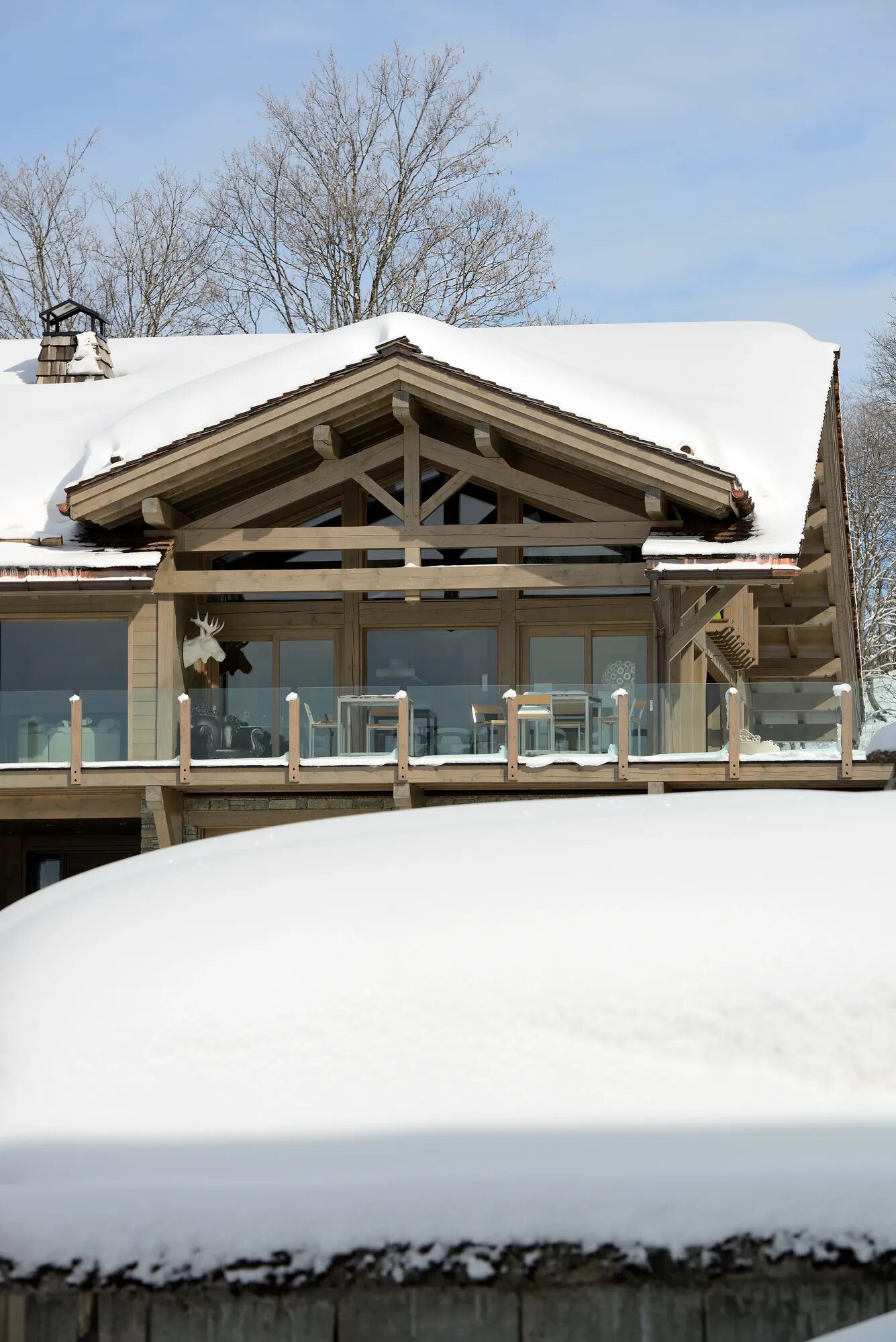 Chalet Zylkene Diamant Gallary Image 4