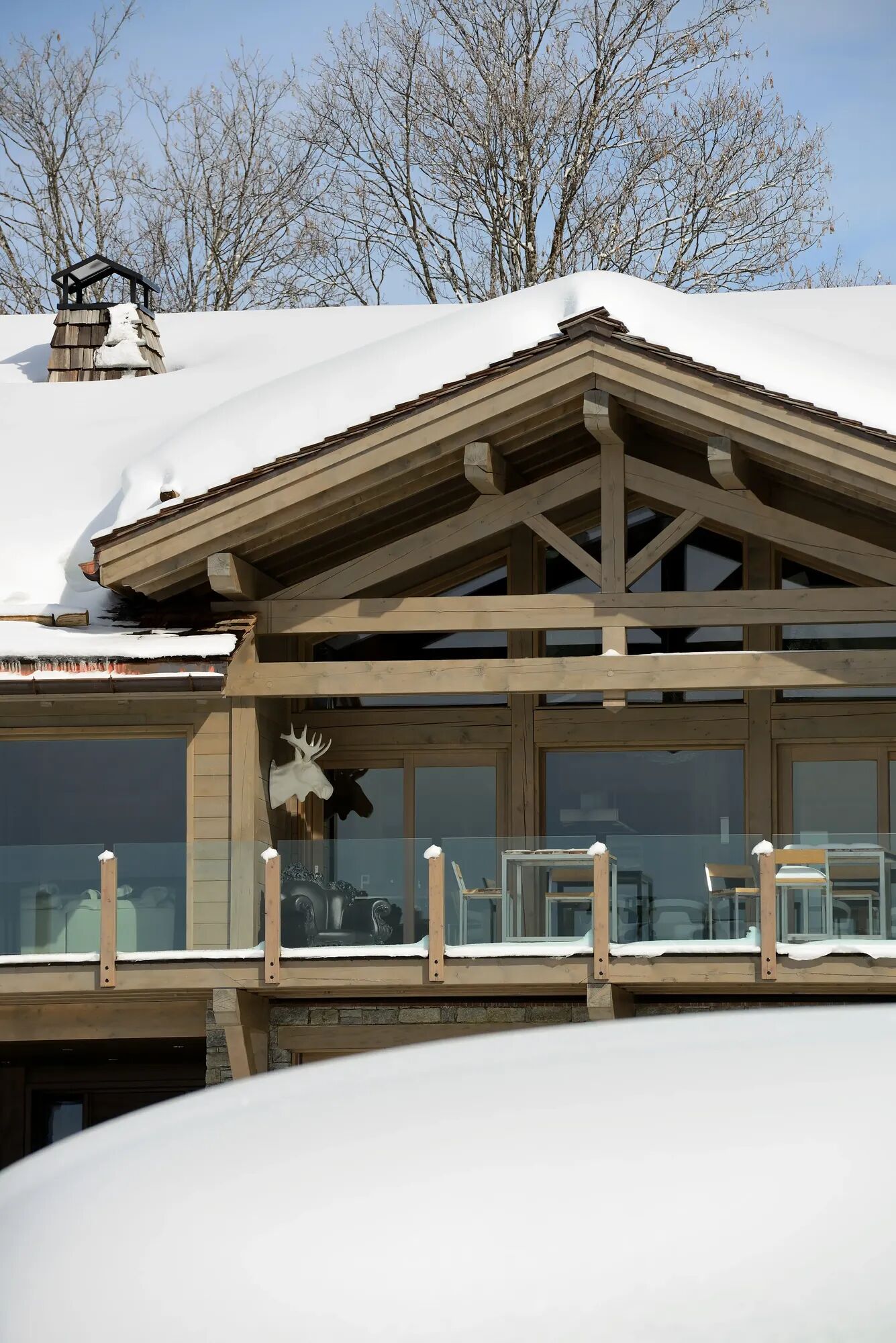 Chalet Zylkene Diamant Gallary Image 5