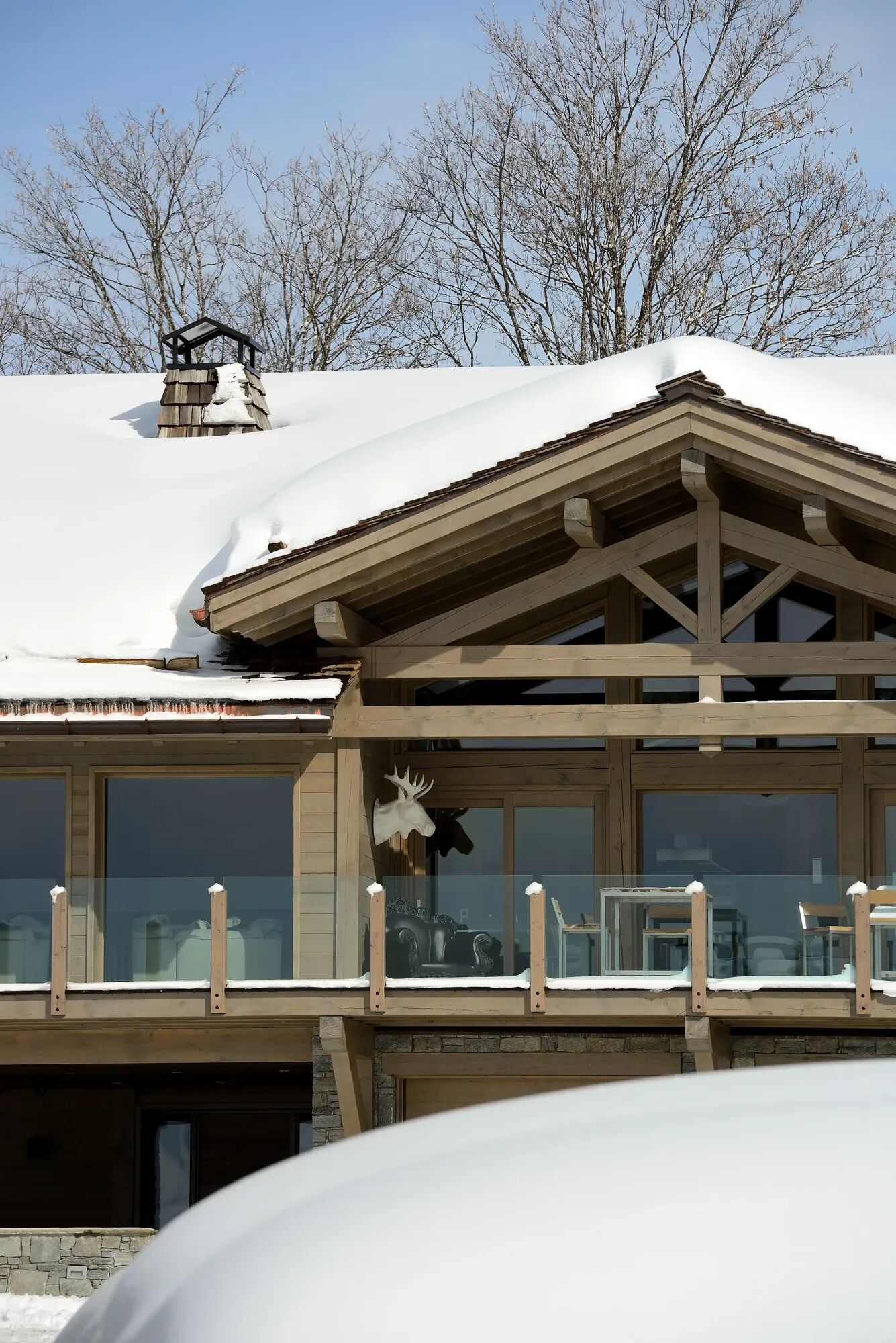Chalet Zylkene Diamant Gallary Image 6