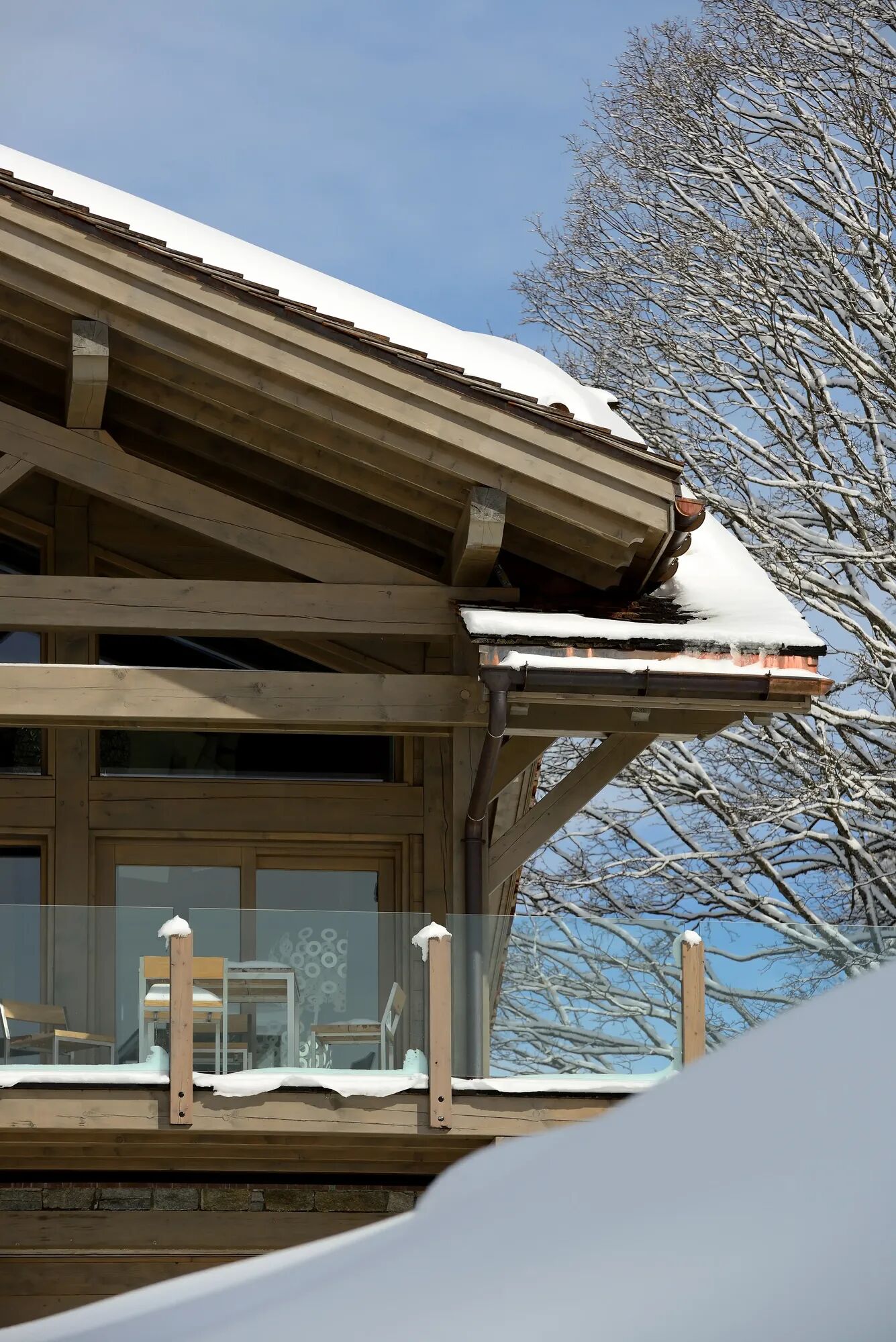 Chalet Zylkene Diamant Gallary Image 1