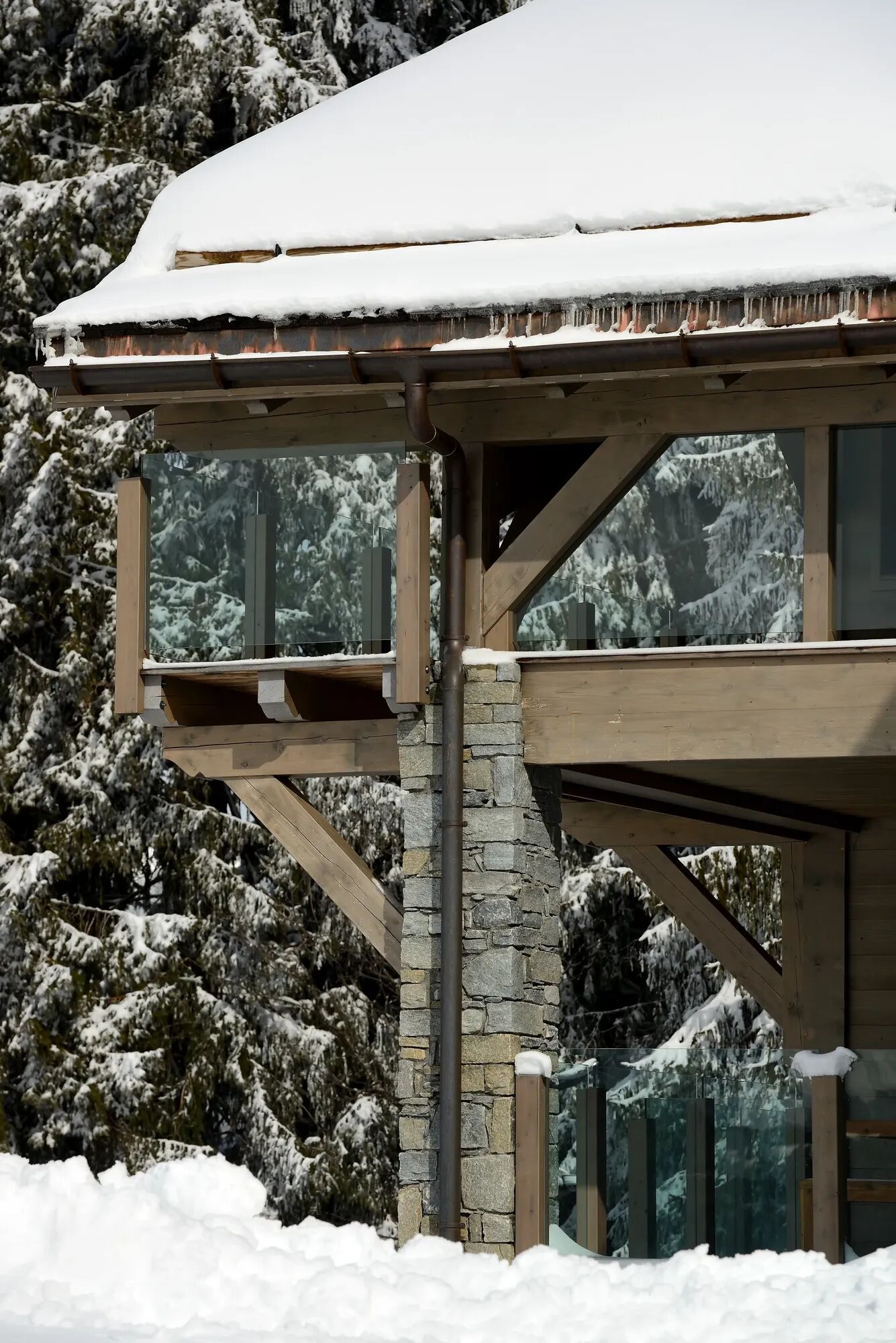 Chalet Zylkene Diamant Gallary Image 2