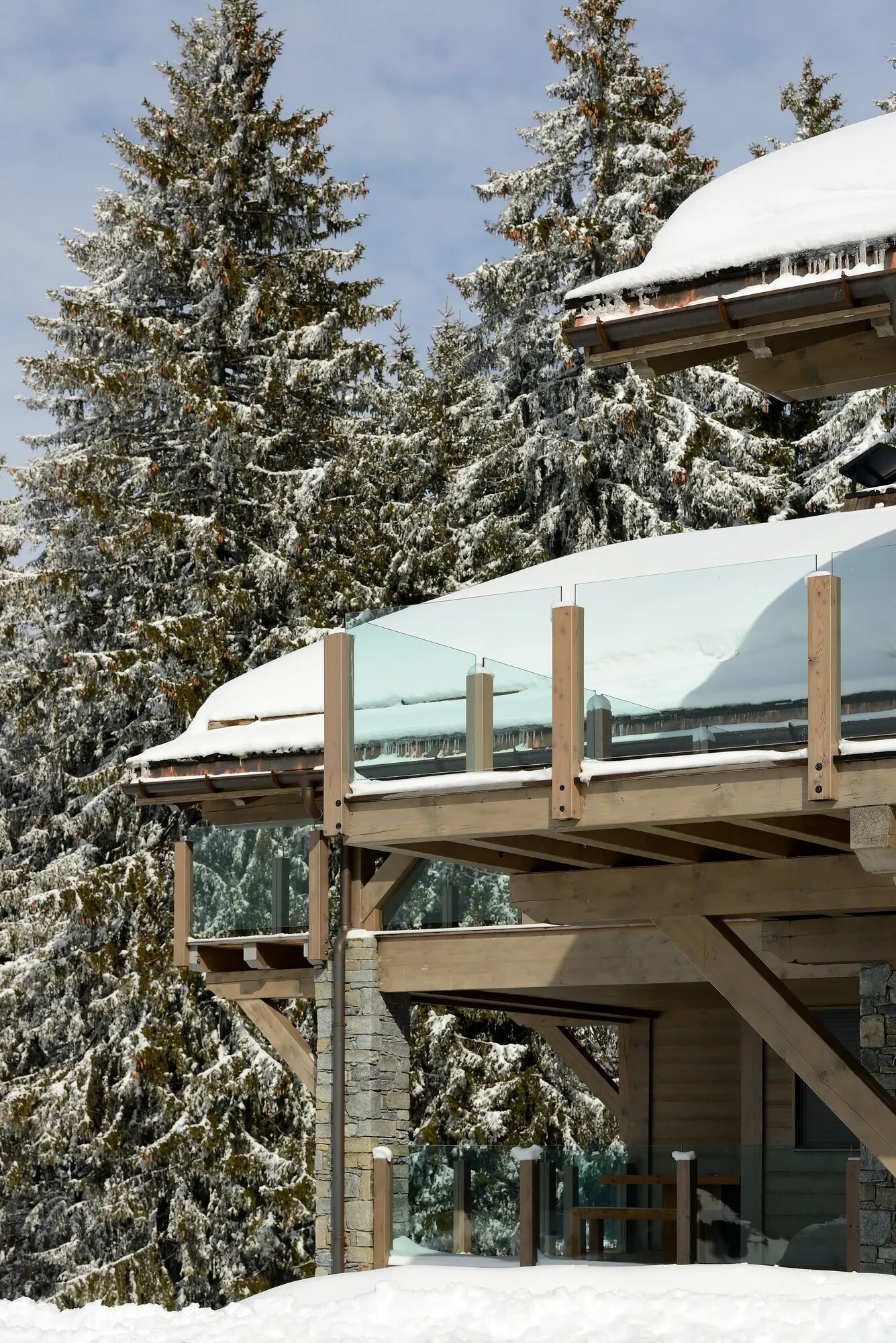 Chalet Zylkene Diamant Gallary Image 3