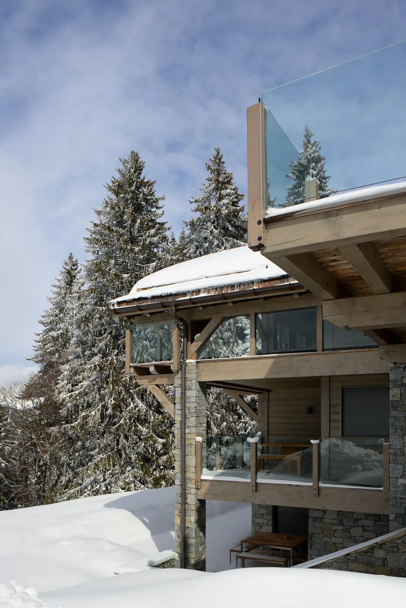 Chalet Zylkene Diamant Gallary Image 4
