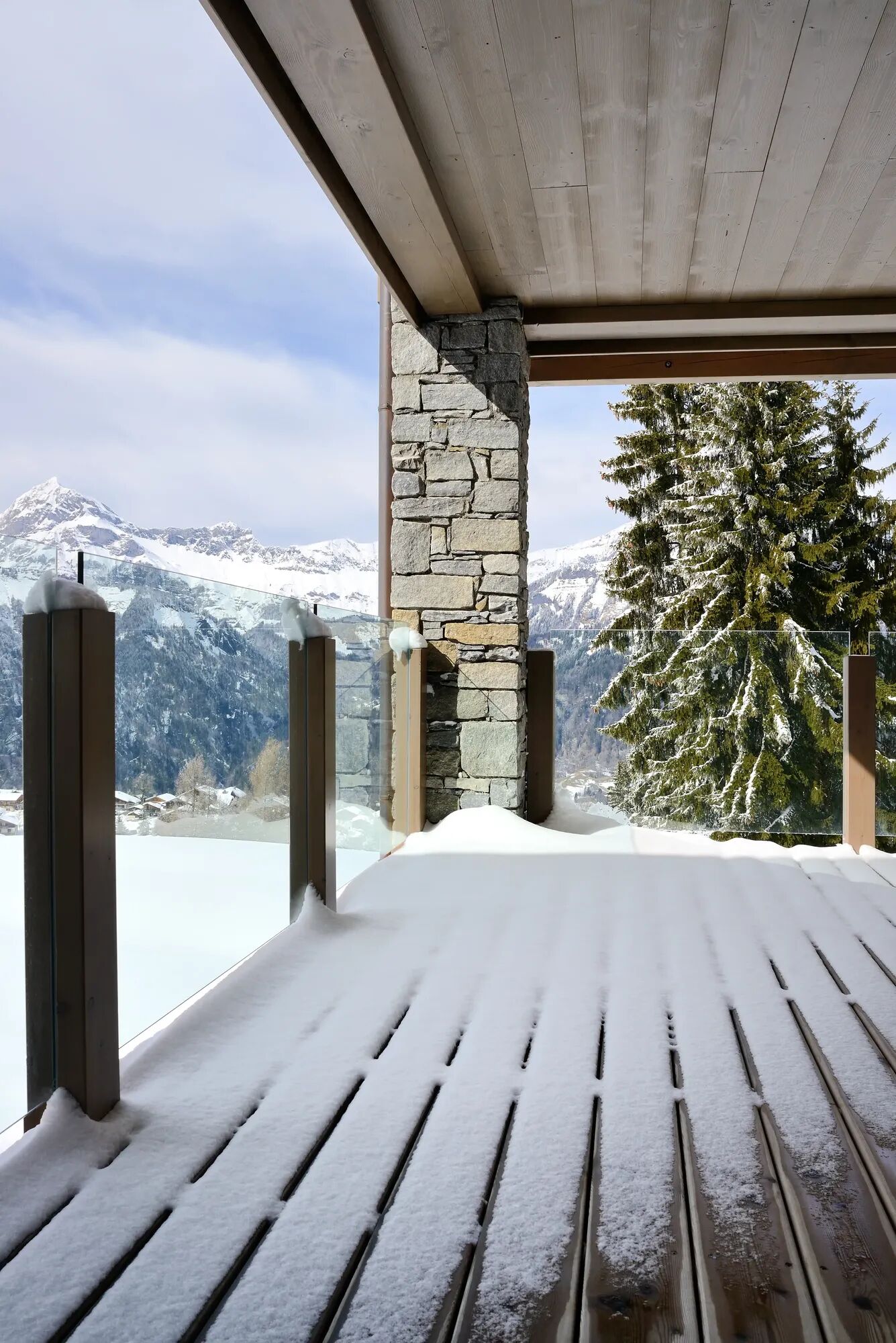 Chalet Zylkene Diamant Gallary Image 5