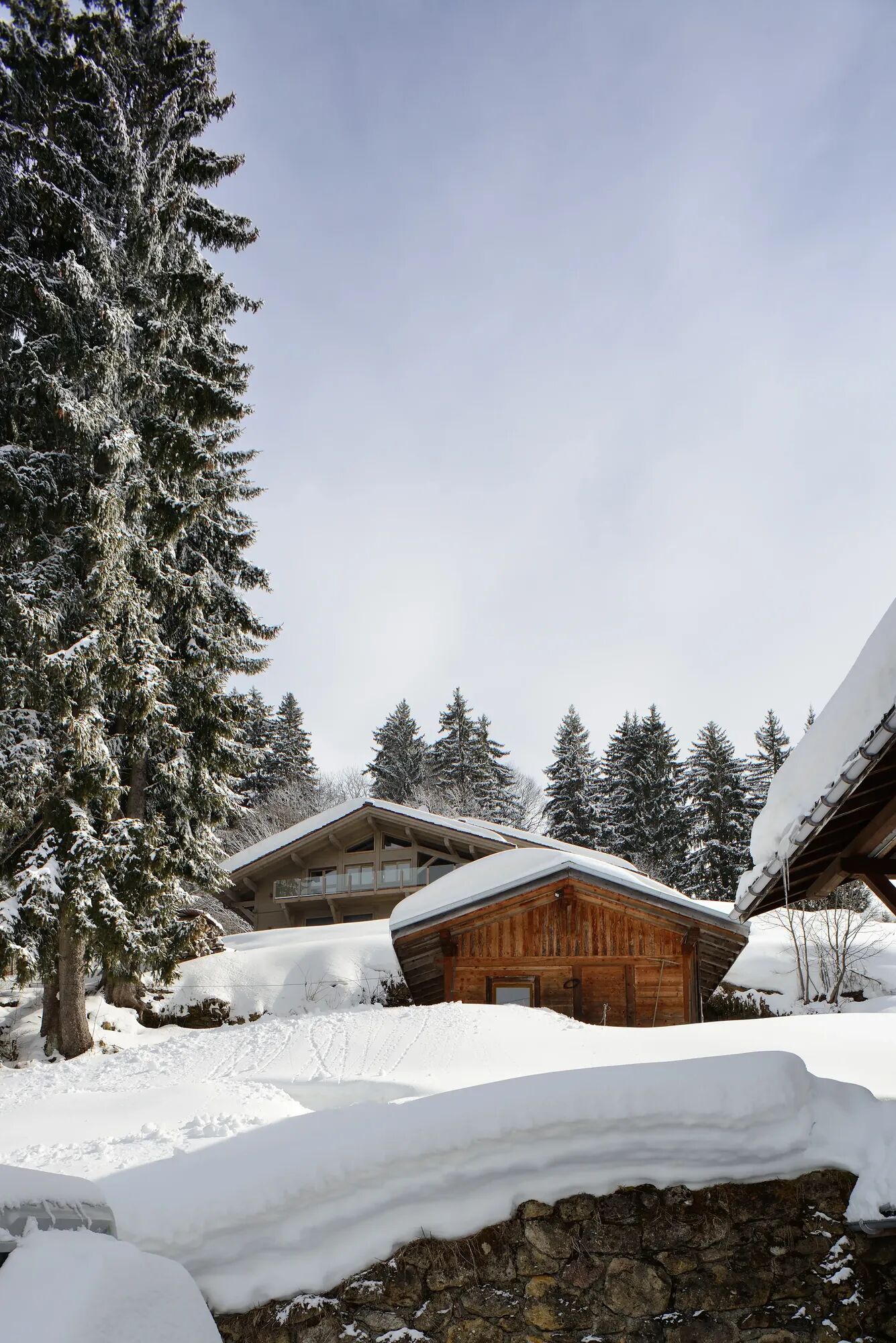 Chalet Zylkene Diamant Gallary Image 6