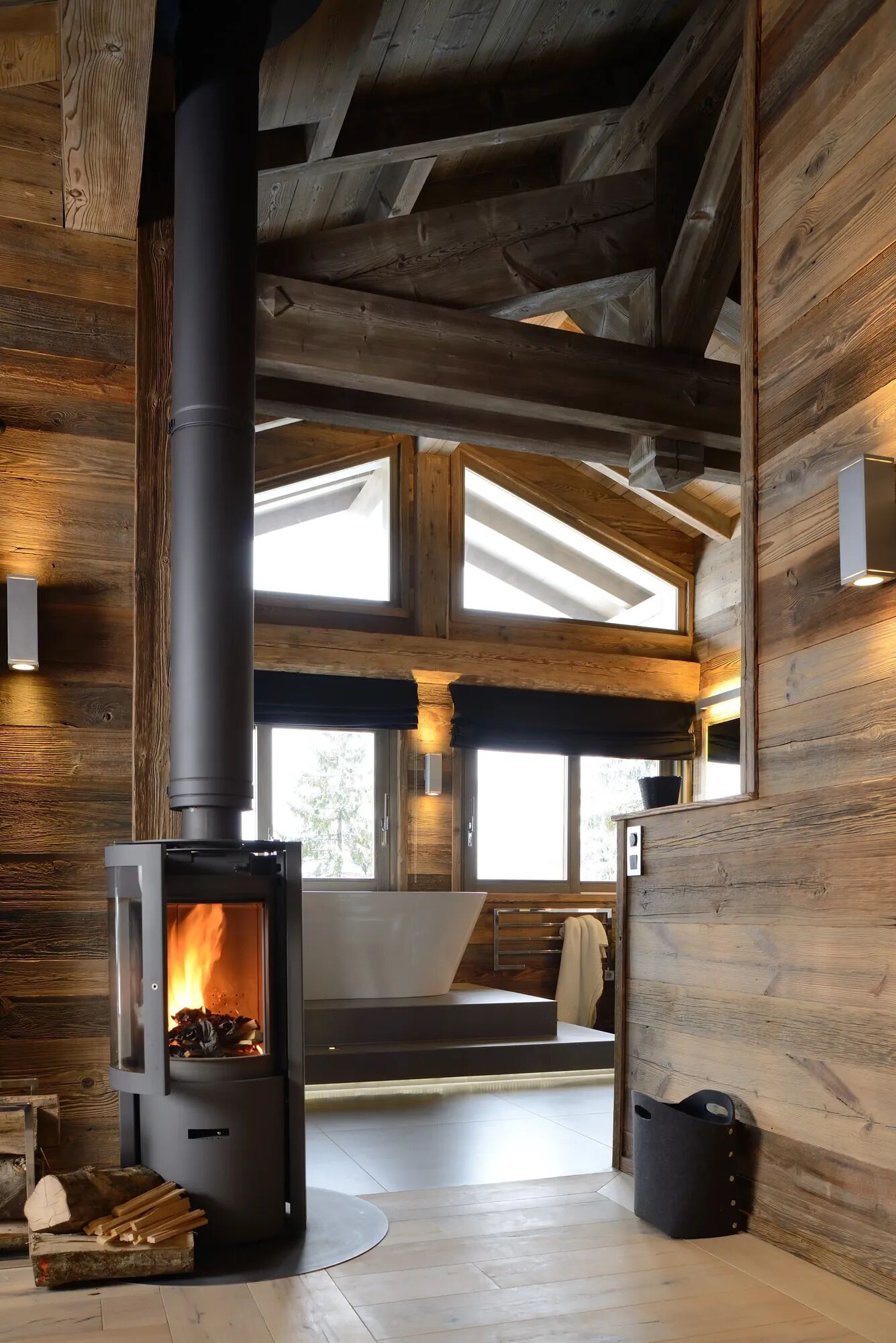 Chalet Zylkene Diamant Gallary Image 2
