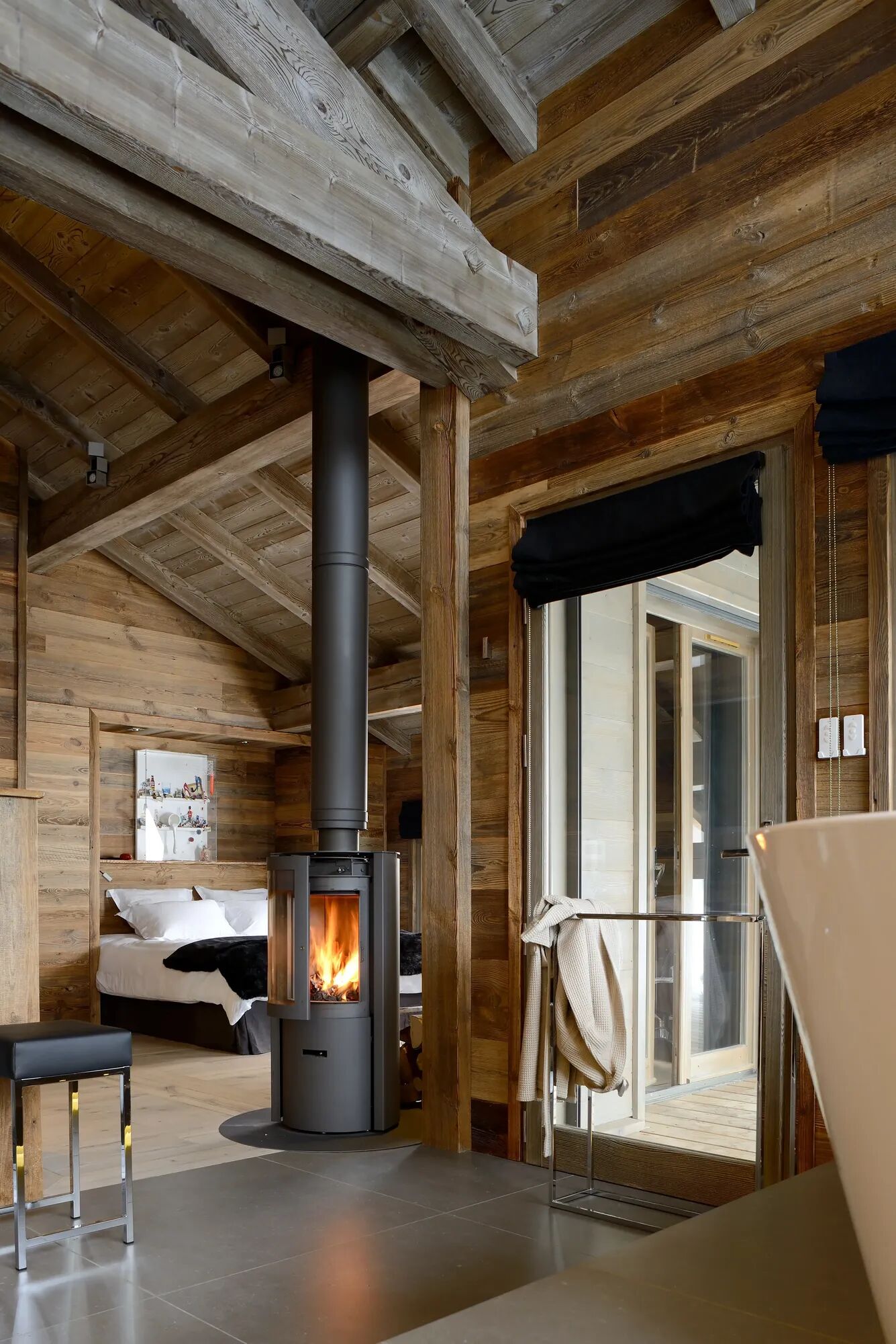 Chalet Zylkene Diamant Gallary Image 2