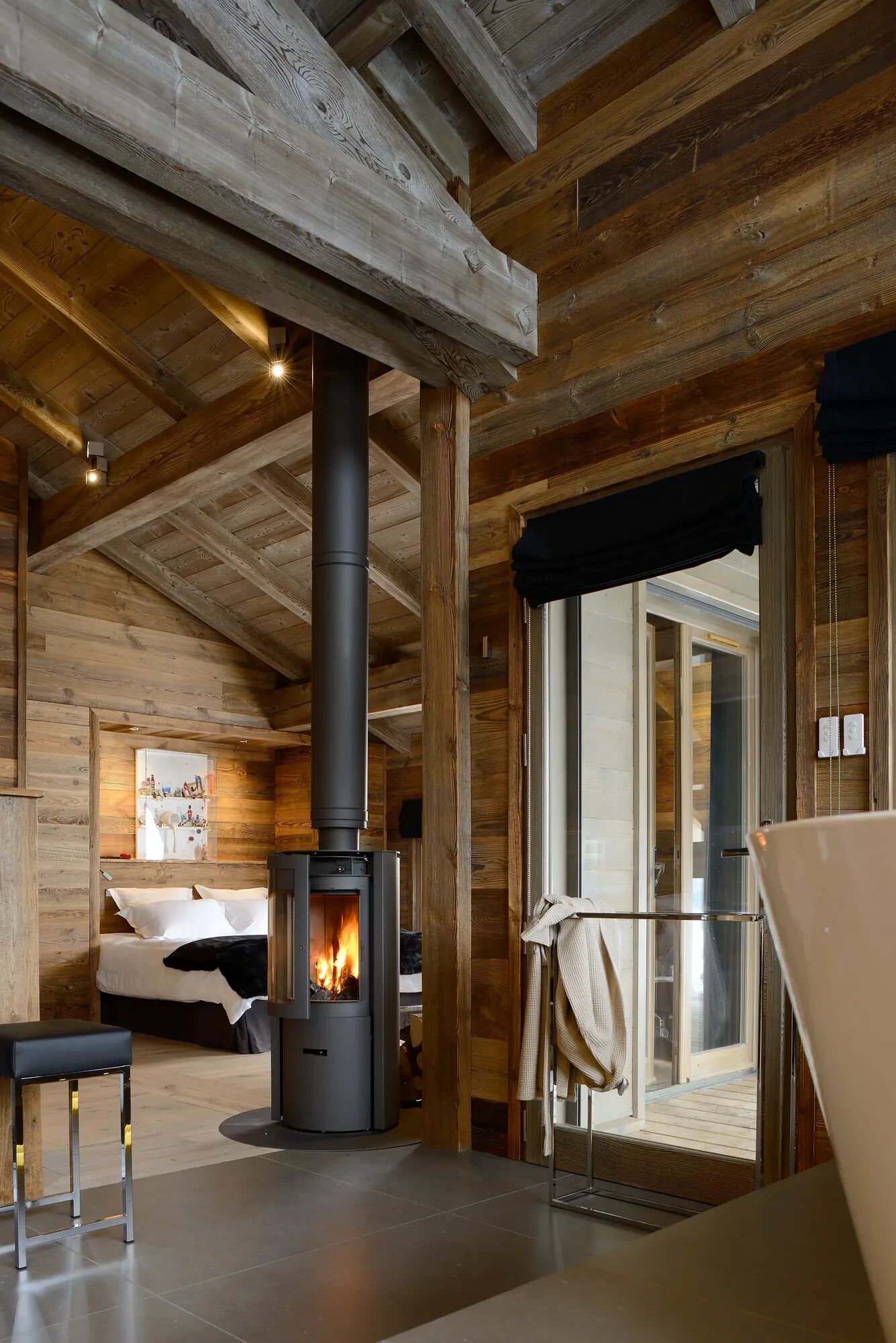 Chalet Zylkene Diamant Gallary Image 3