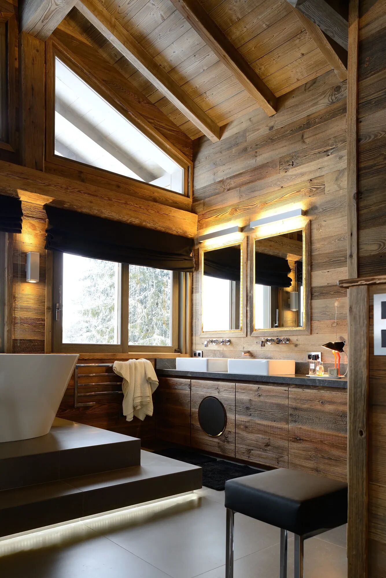 Chalet Zylkene Diamant Gallary Image 3