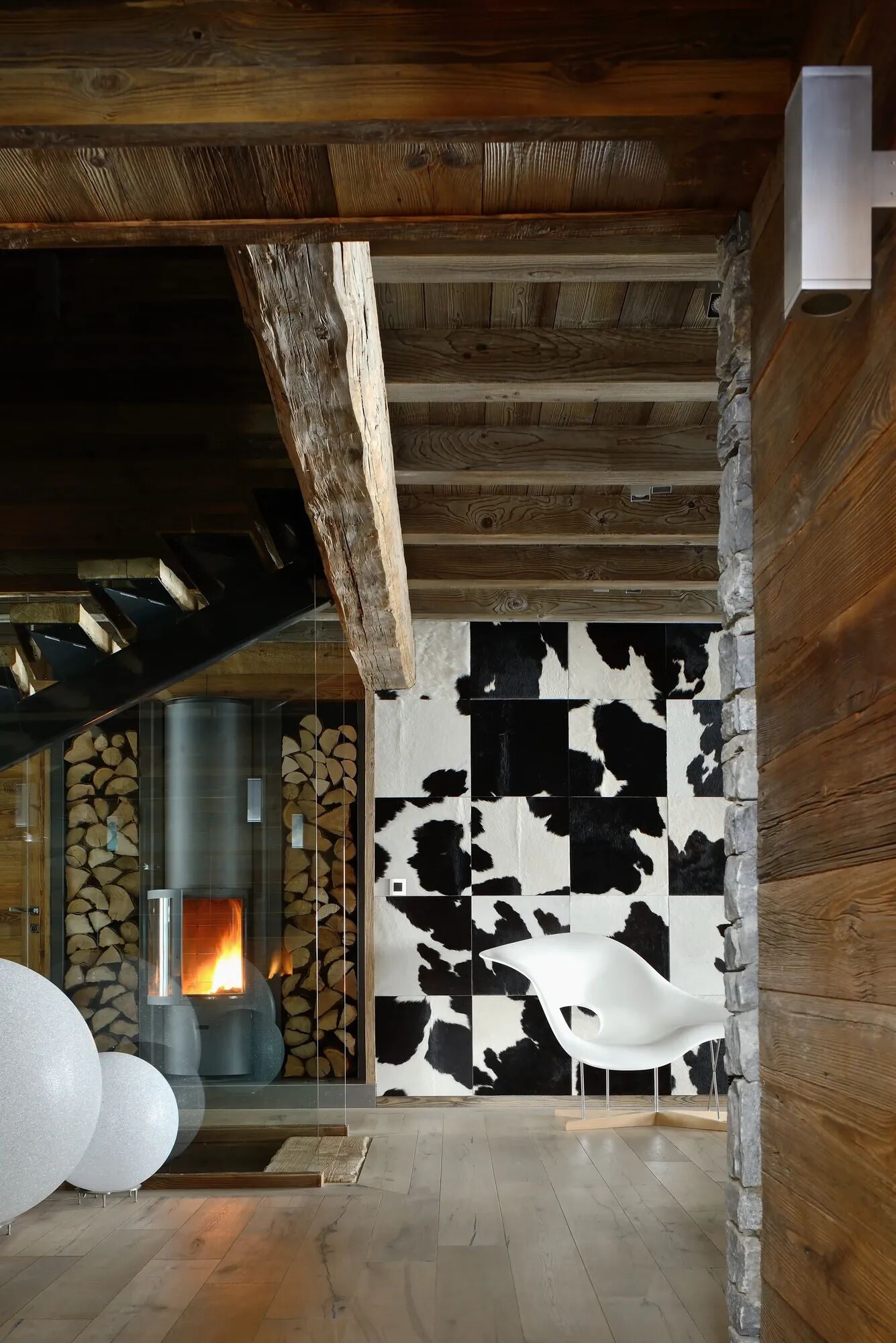 Chalet Zylkene Diamant Gallary Image 6