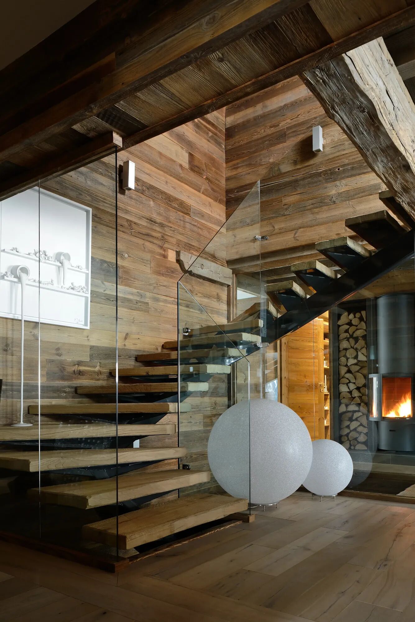 Chalet Zylkene Diamant Gallary Image 1