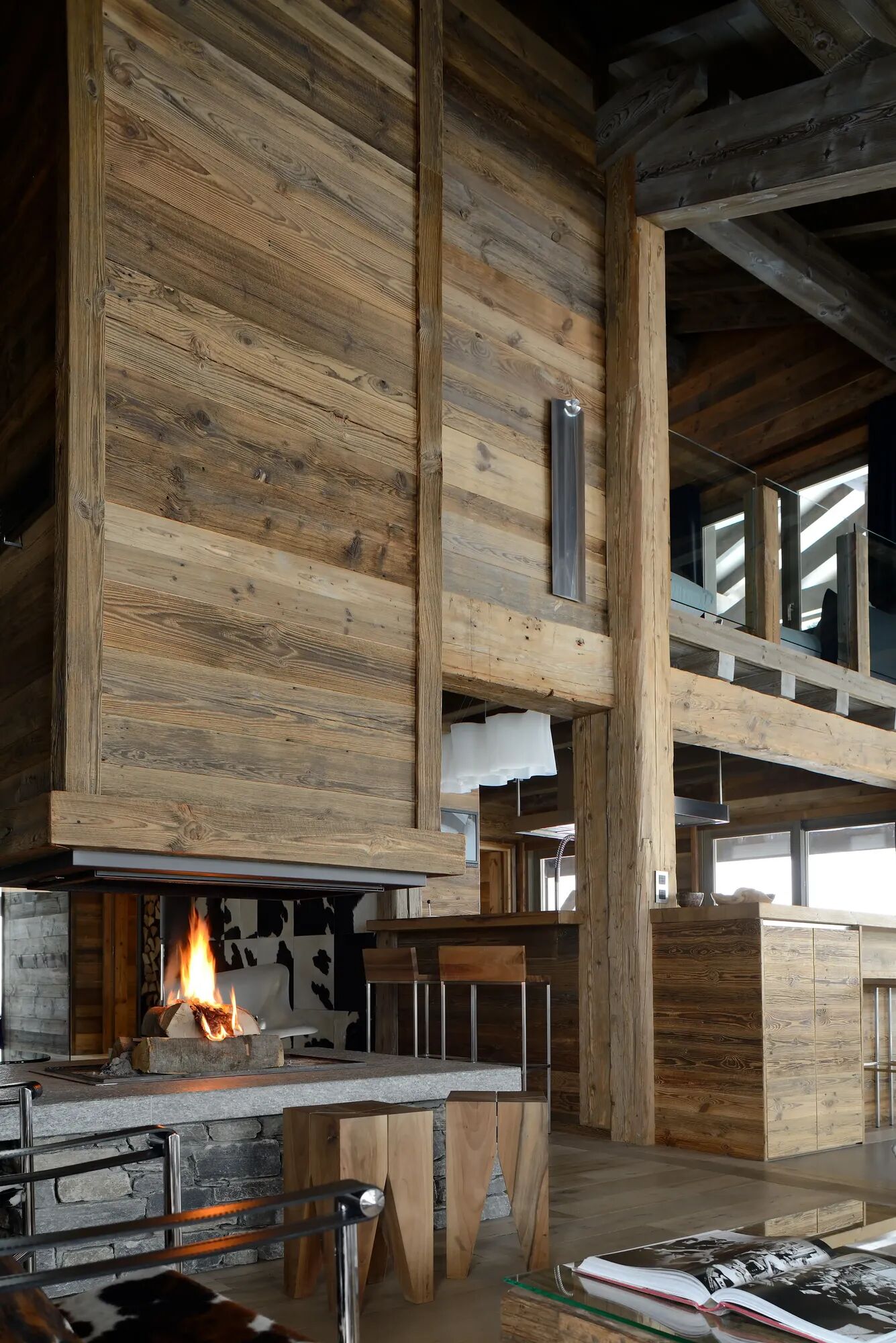 Chalet Zylkene Diamant Gallary Image 2