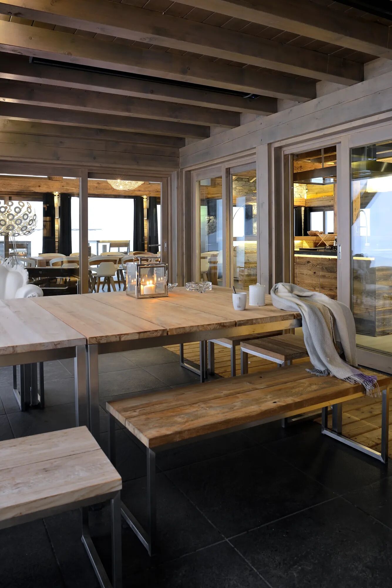 Chalet Zylkene Diamant Gallary Image 3