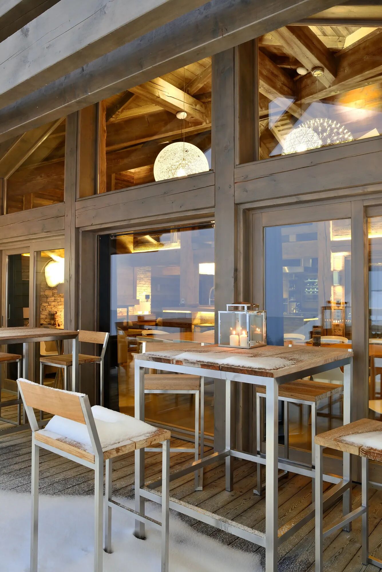 Chalet Zylkene Diamant Gallary Image 4