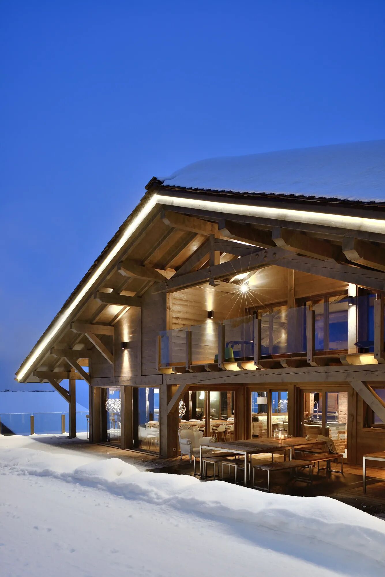 Chalet Zylkene Diamant Gallary Image 4