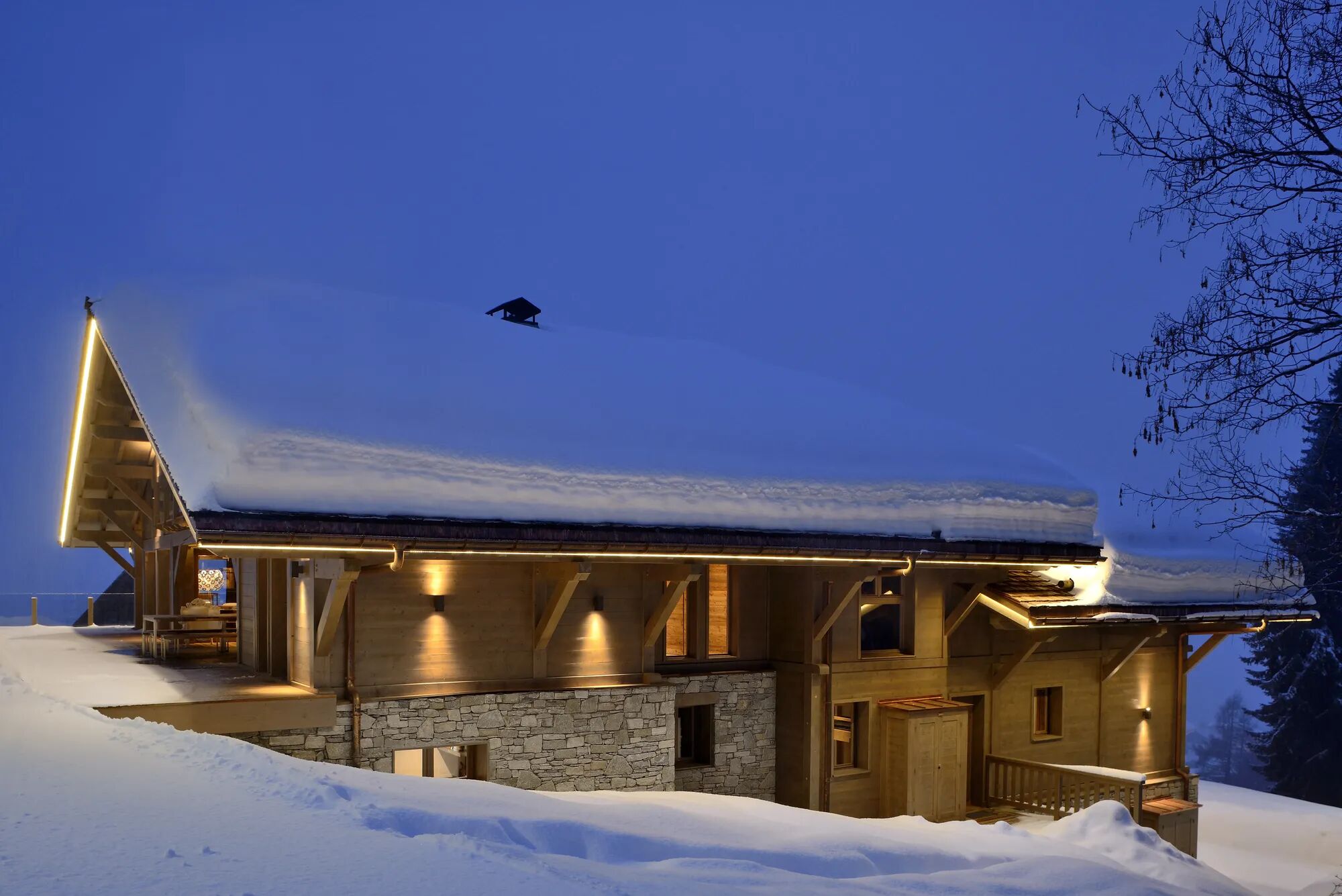 Chalet Zylkene Diamant Gallary Image 1