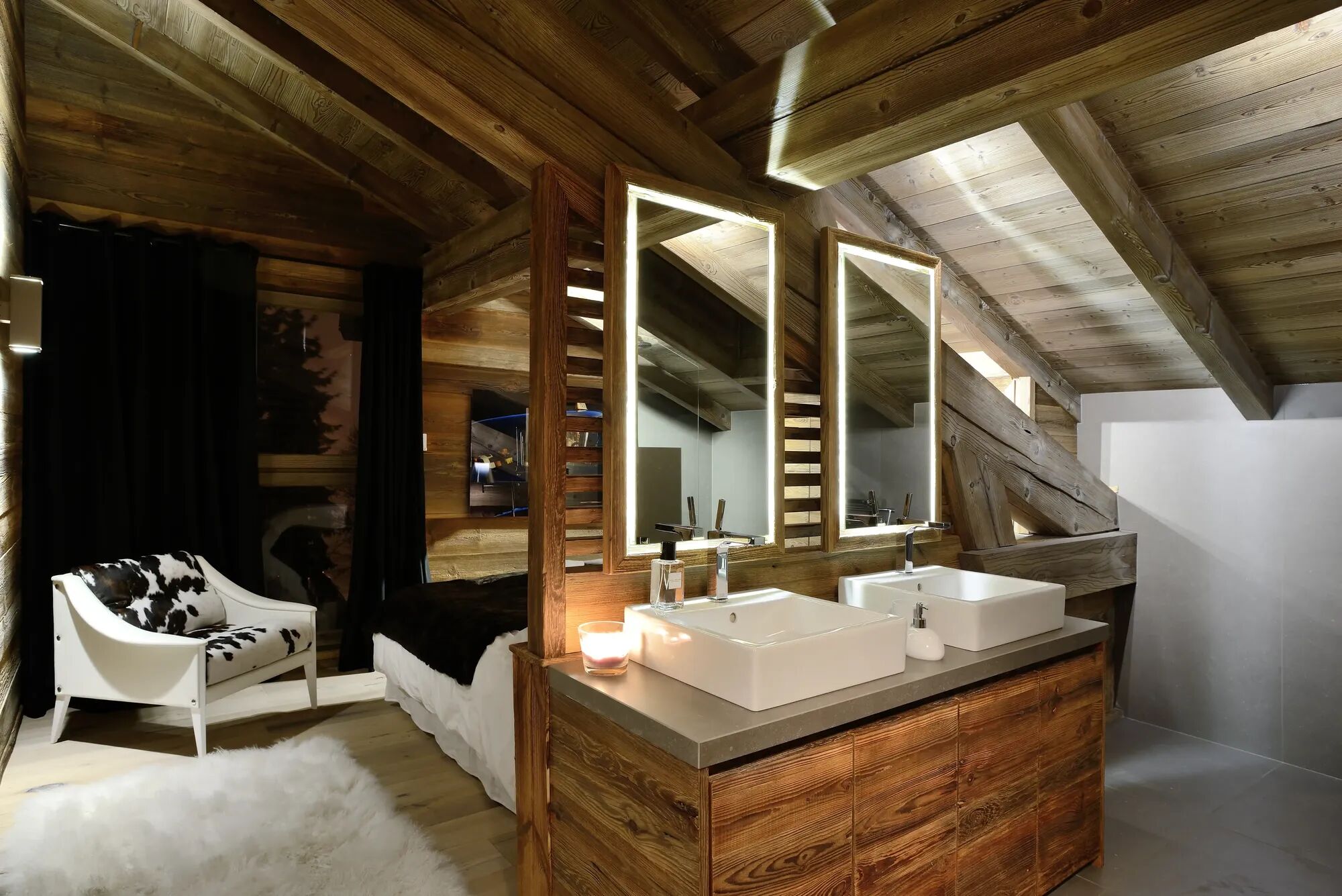 Chalet Zylkene Diamant Gallary Image 3