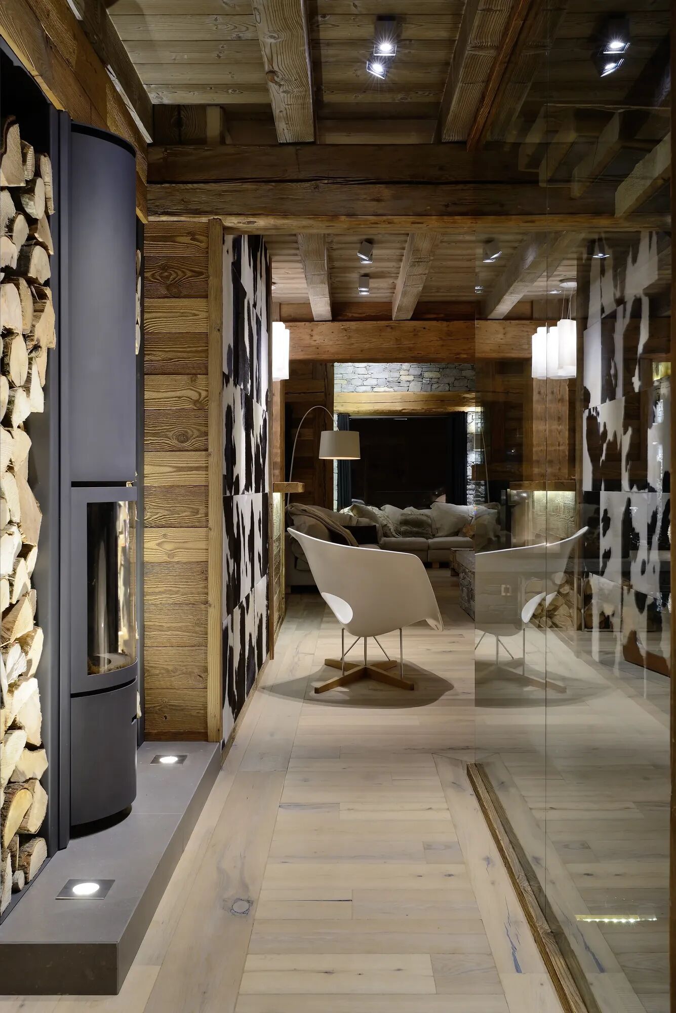 Chalet Zylkene Diamant Gallary Image 4