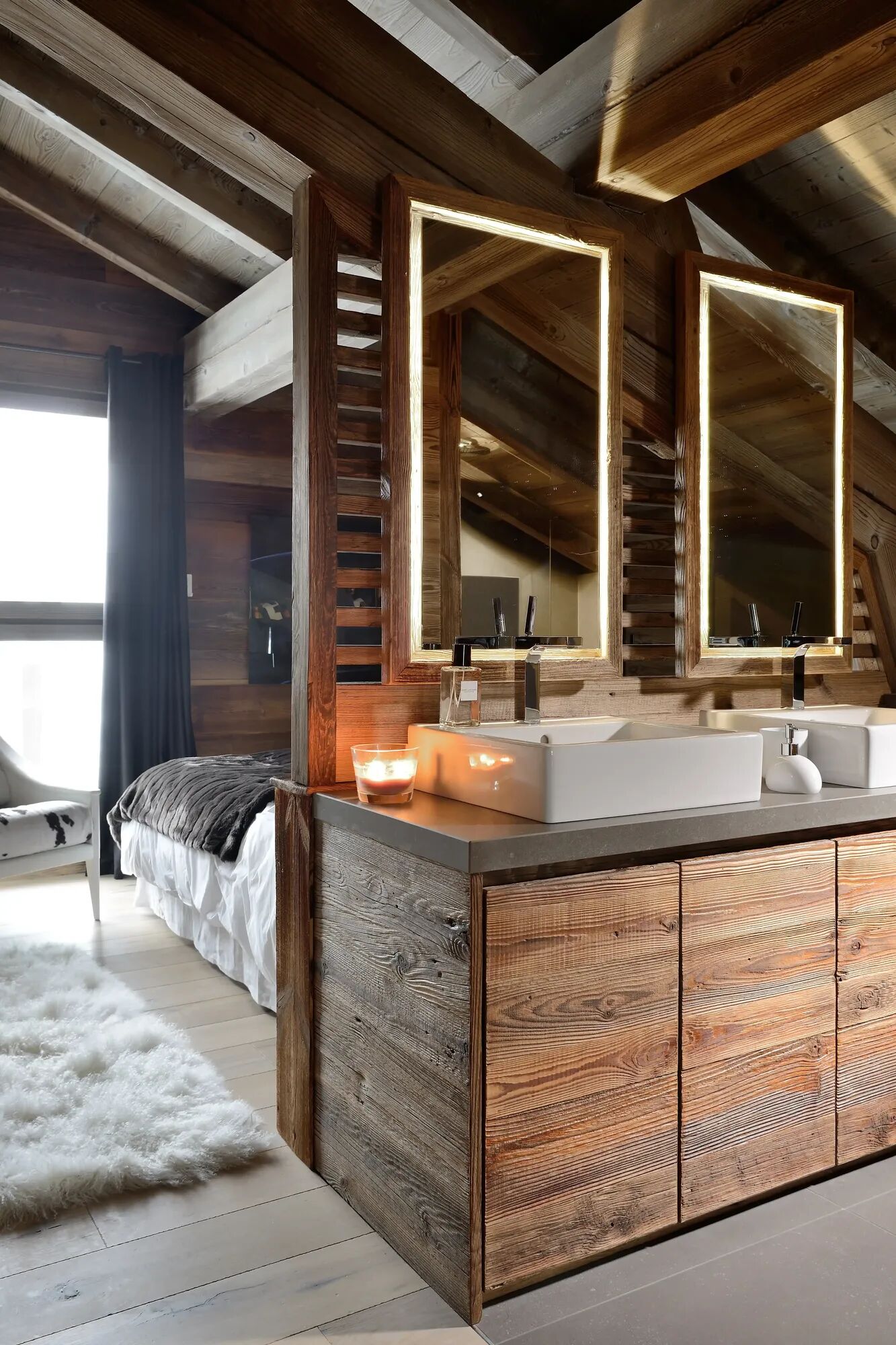Chalet Zylkene Diamant Gallary Image 6