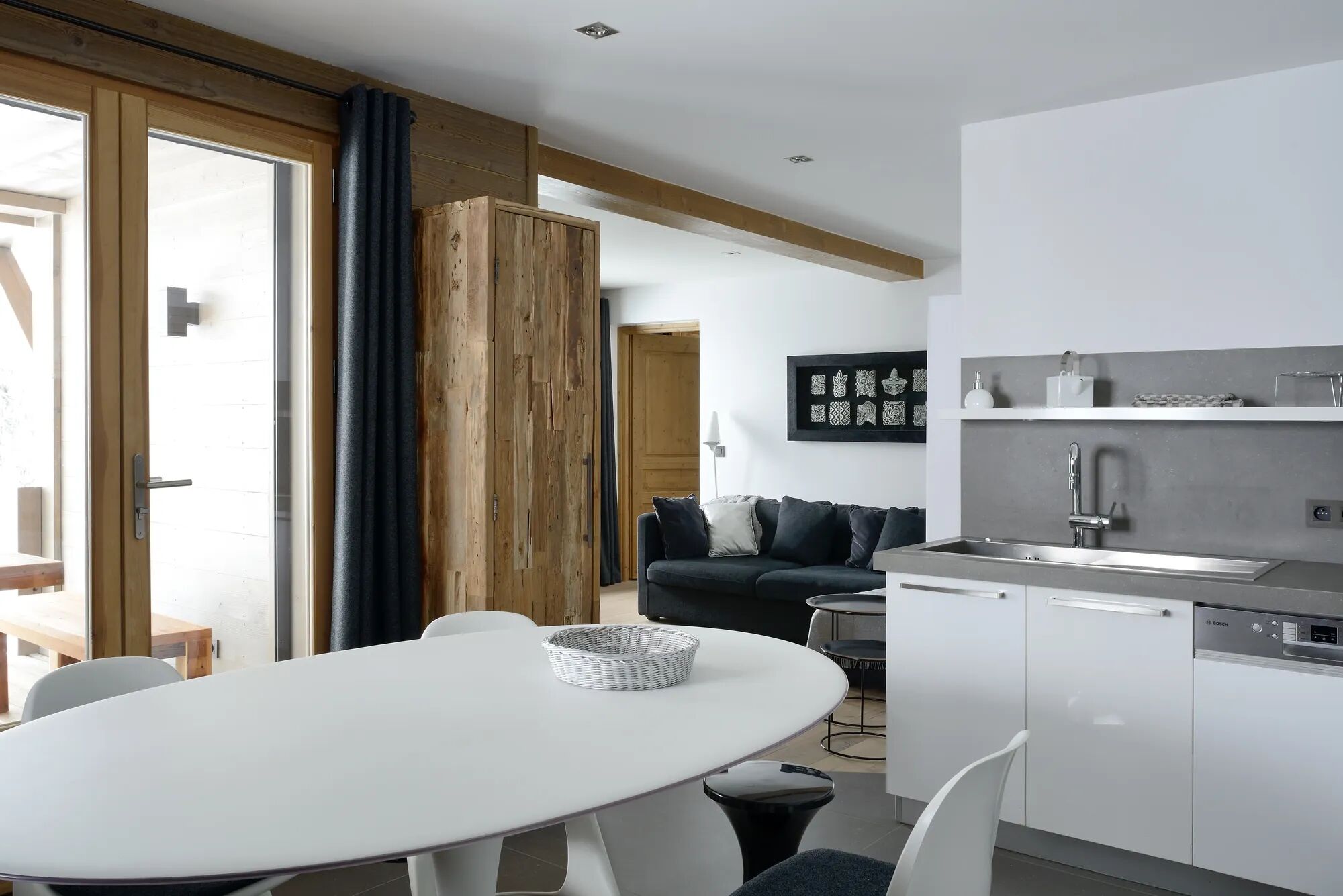 Chalet Zylkene Diamant Gallary Image 3
