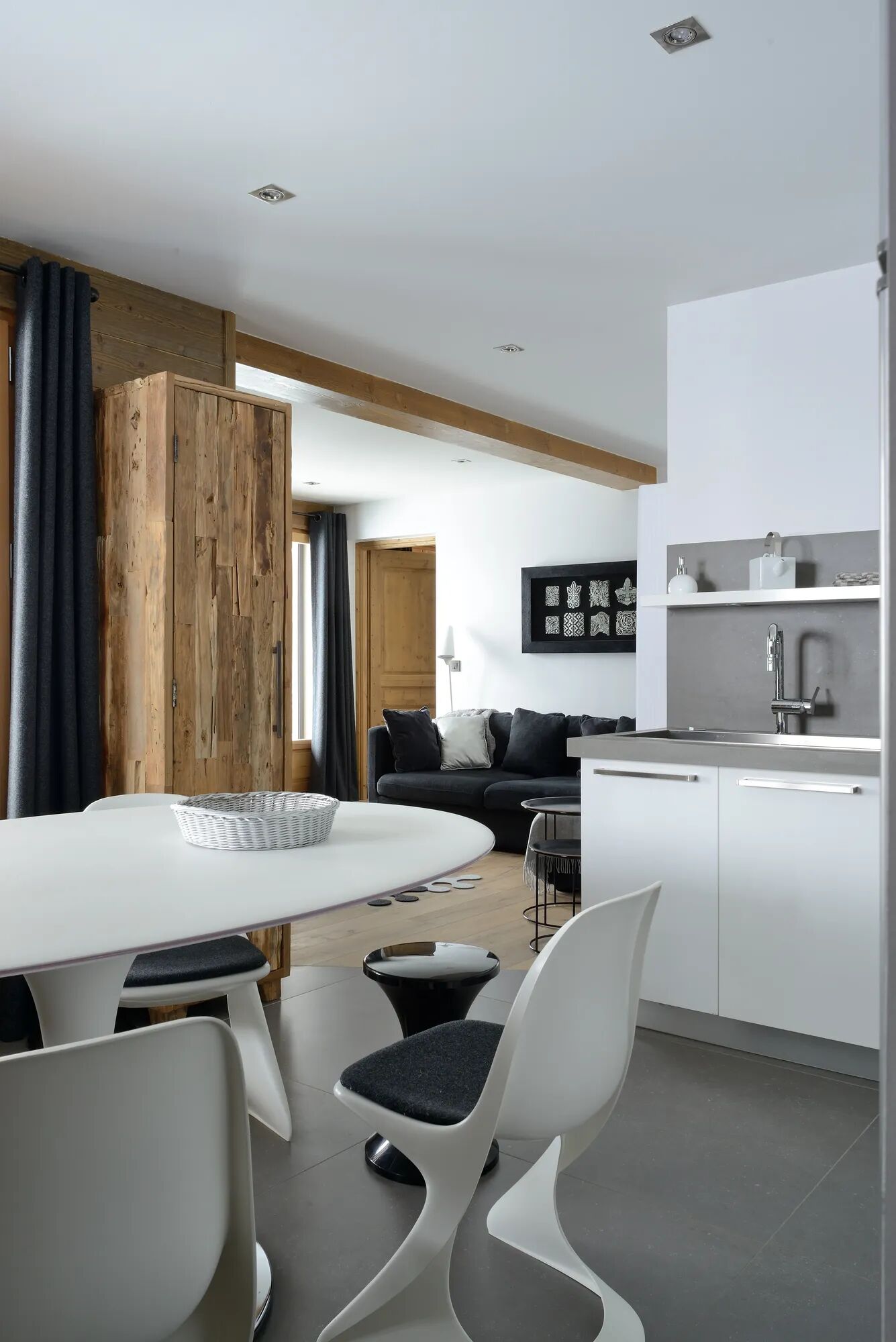 Chalet Zylkene Diamant Gallary Image 4
