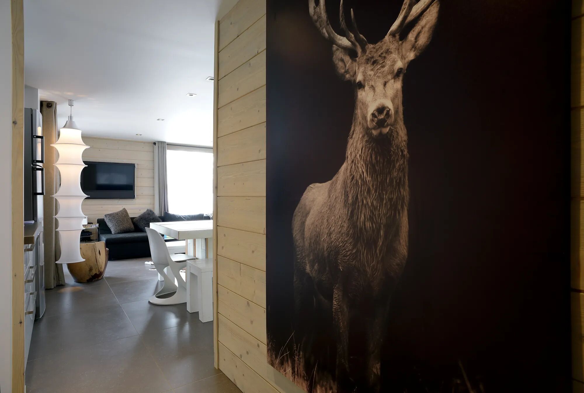 Chalet Zylkene Diamant Gallary Image 6