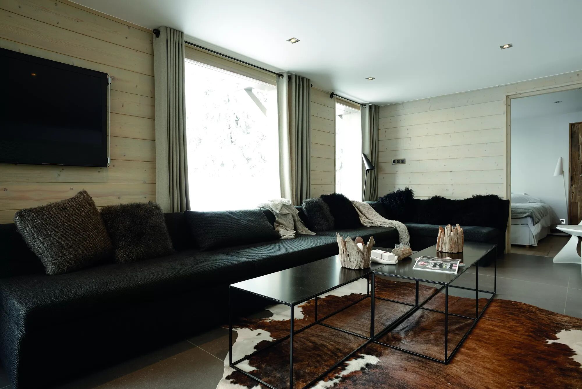 Chalet Zylkene Diamant Gallary Image 3