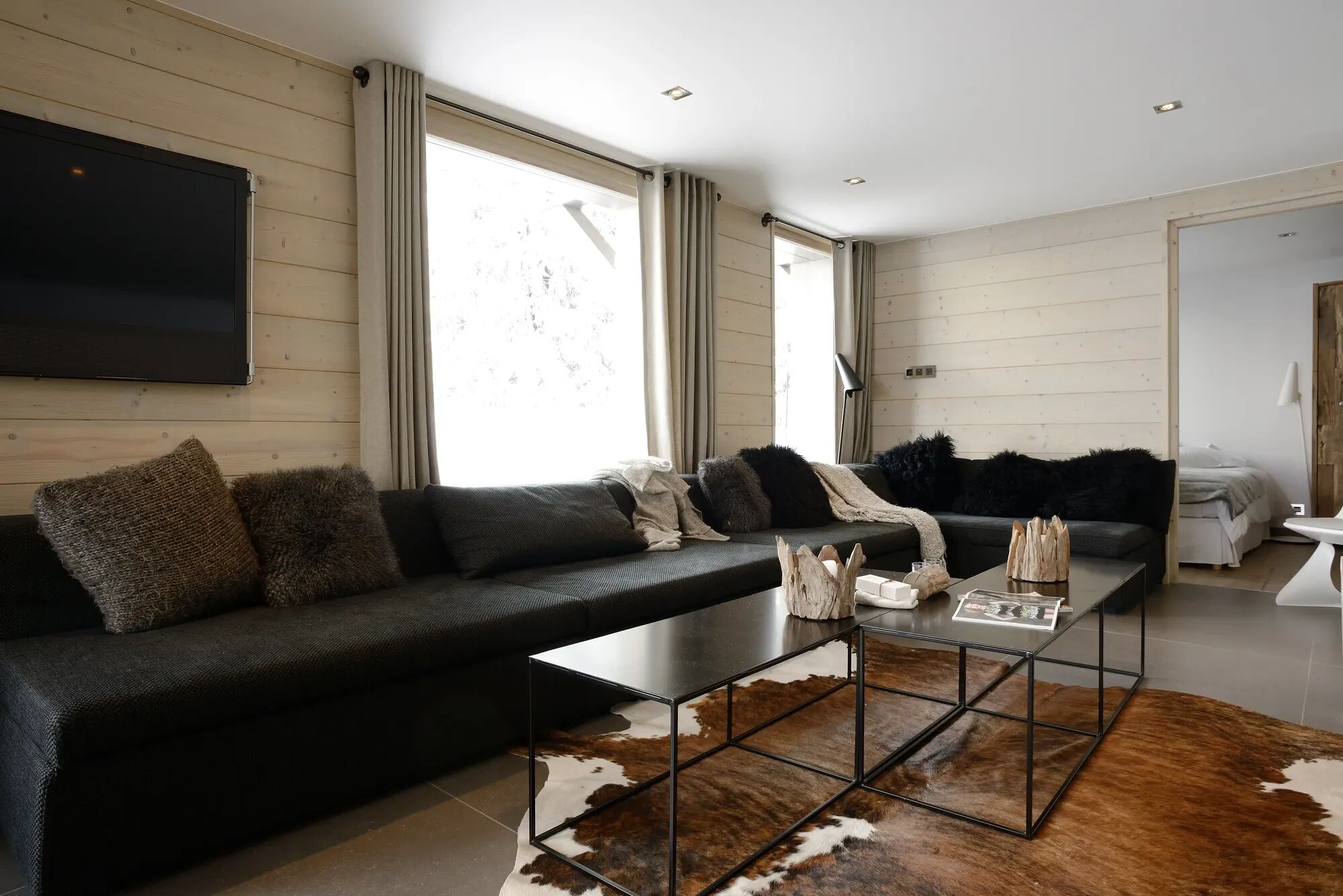 Chalet Zylkene Diamant Gallary Image 4