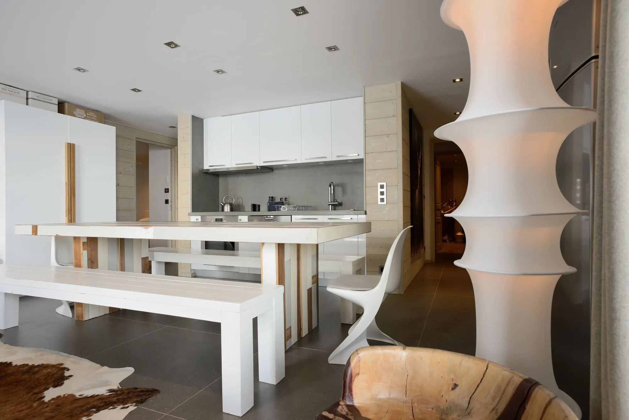 Chalet Zylkene Diamant Gallary Image 5