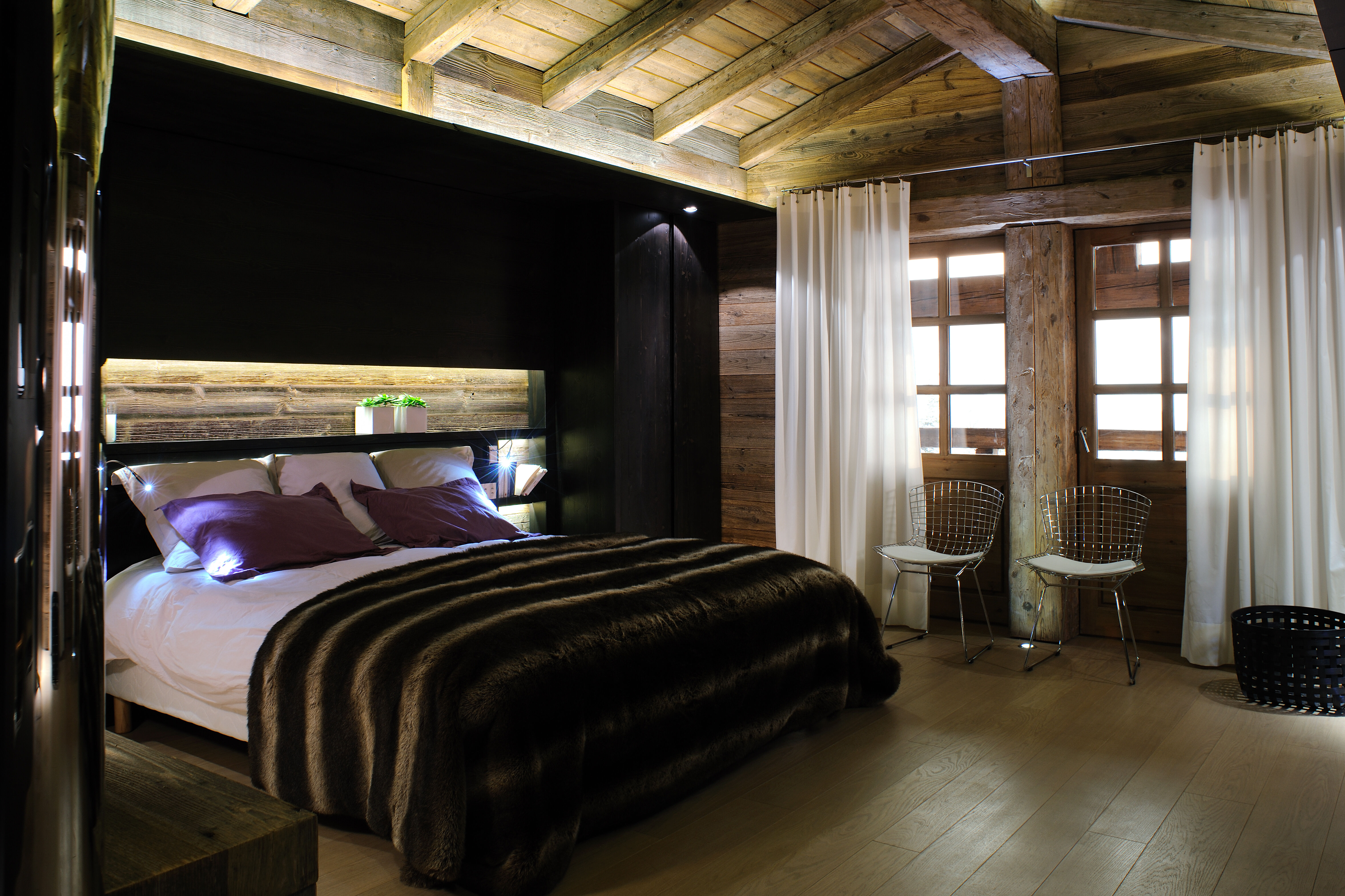Chalet des Cimes Gallary Image 5