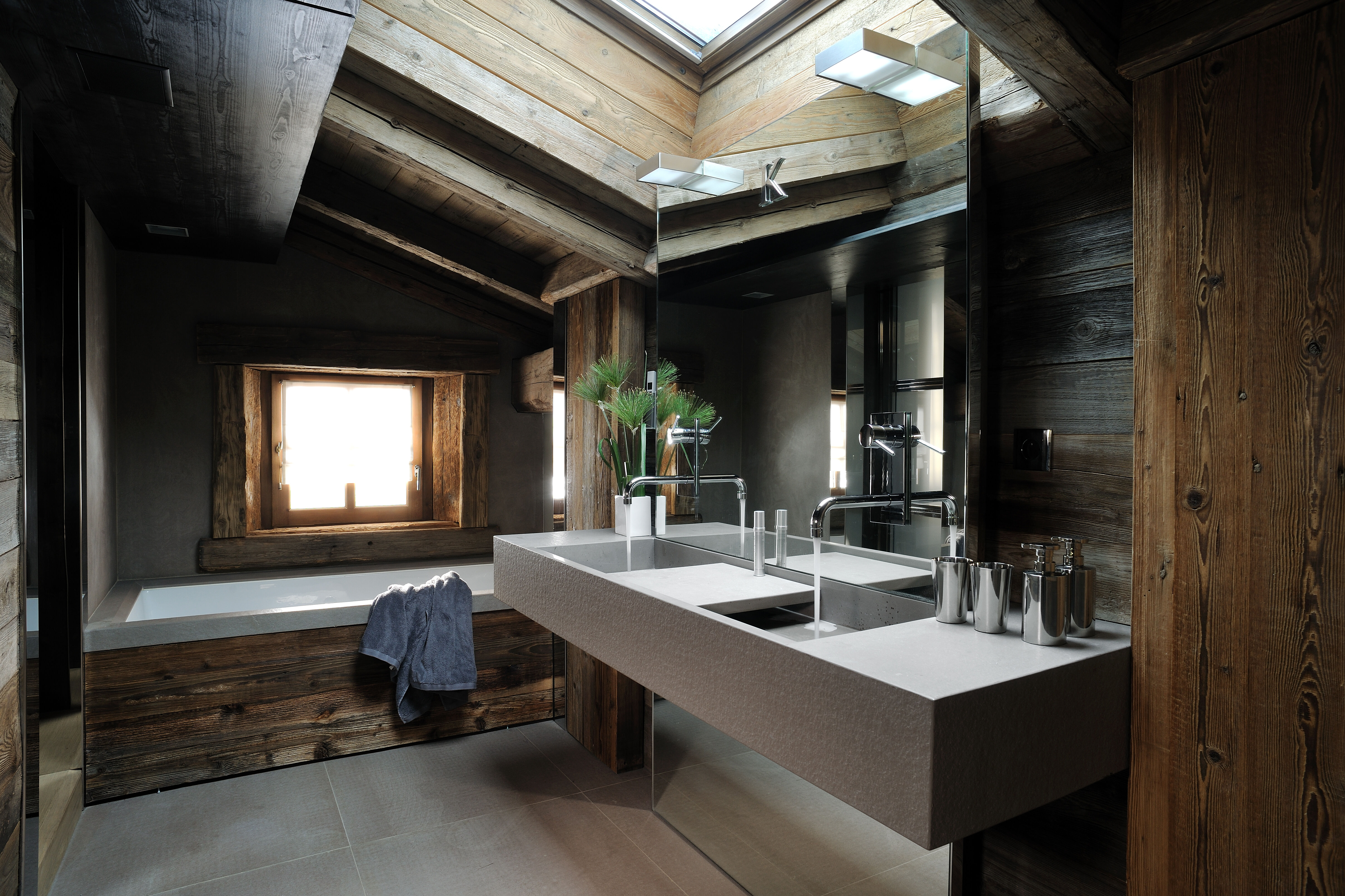 Chalet des Cimes Gallary Image 1