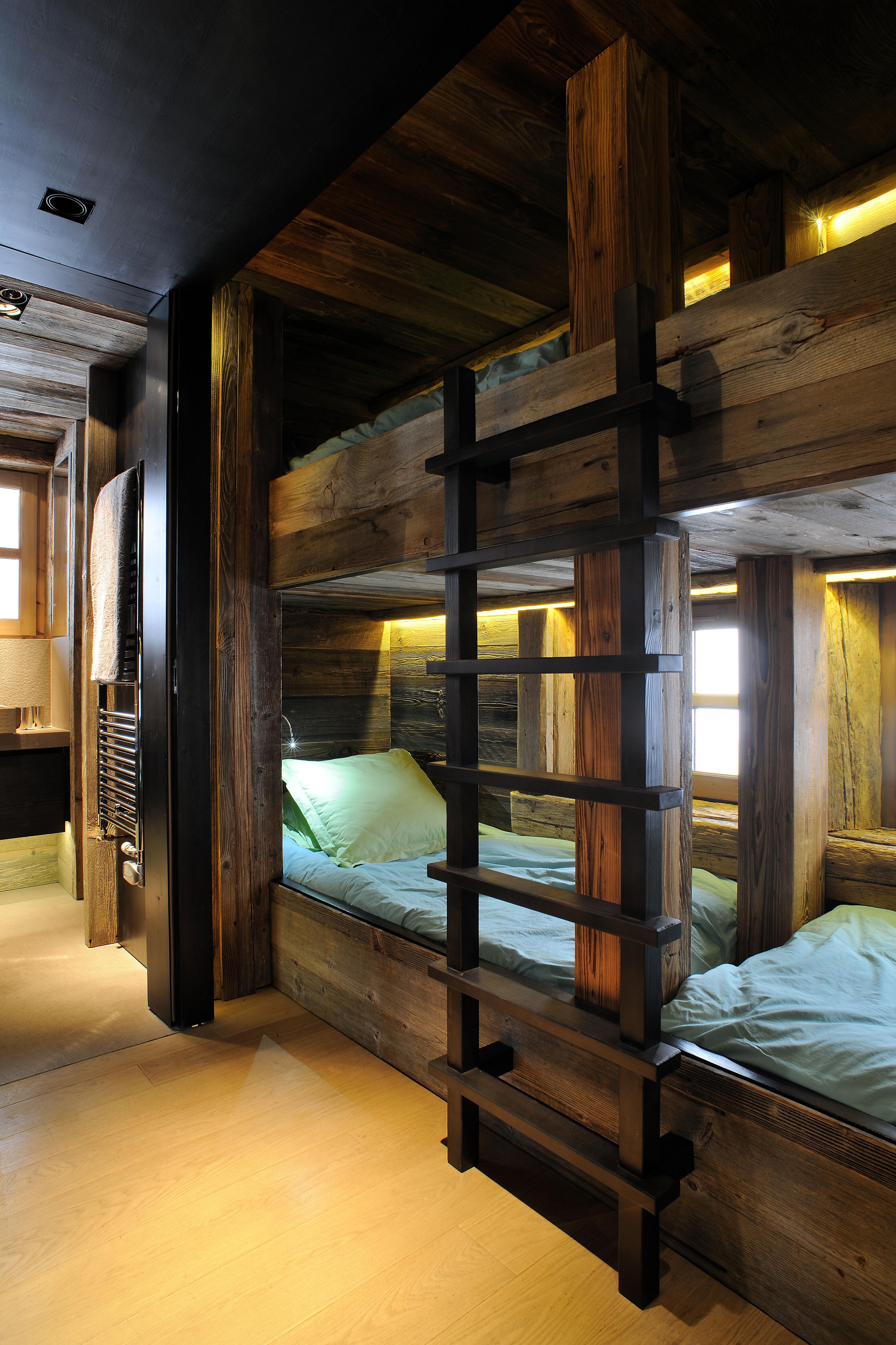 Chalet des Cimes Gallary Image 2