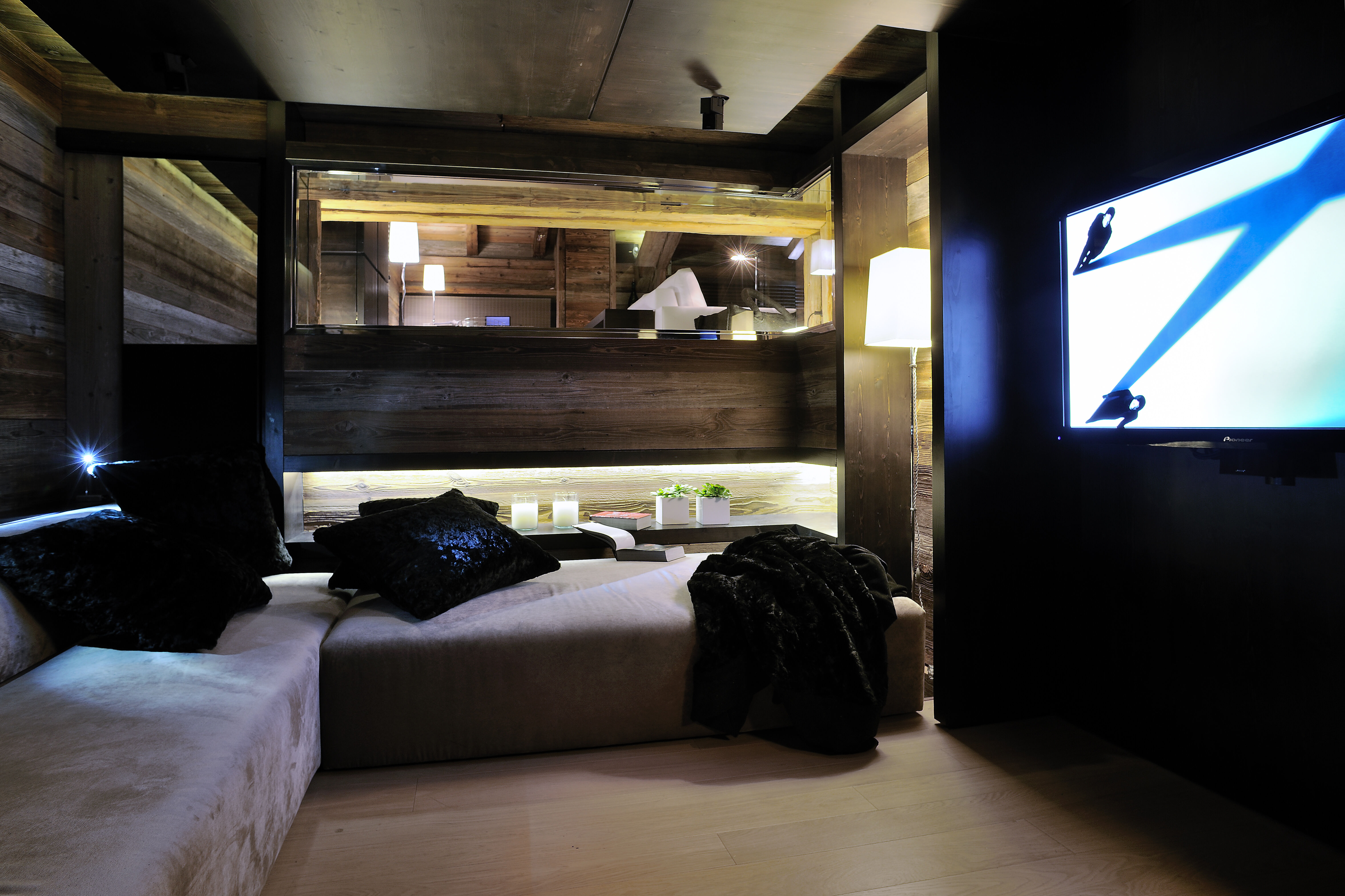 Chalet des Cimes Gallary Image 3