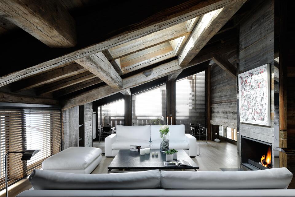 Chalet des Cimes Gallery Image 4