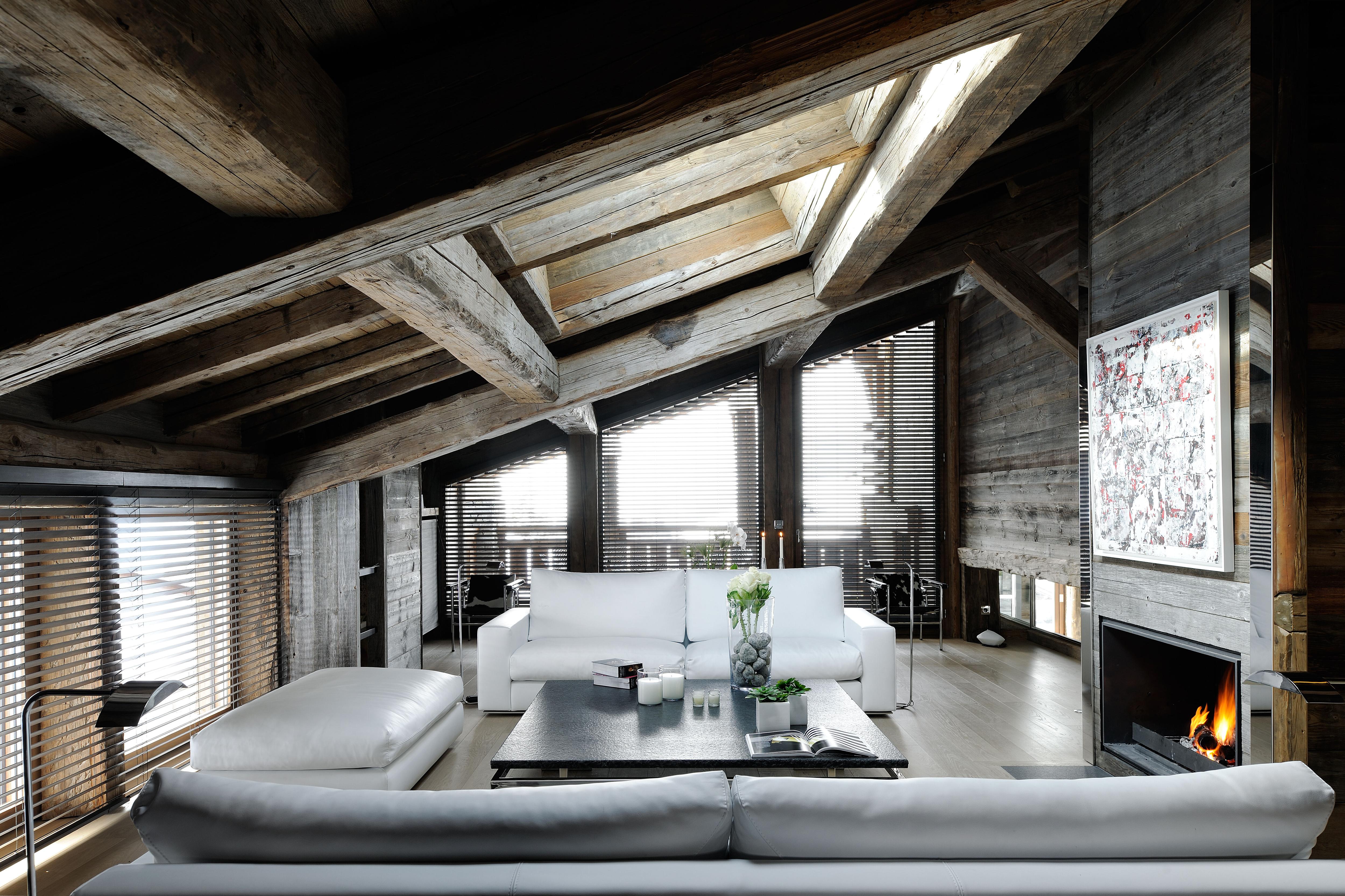 Chalet des Cimes Gallary Image 4