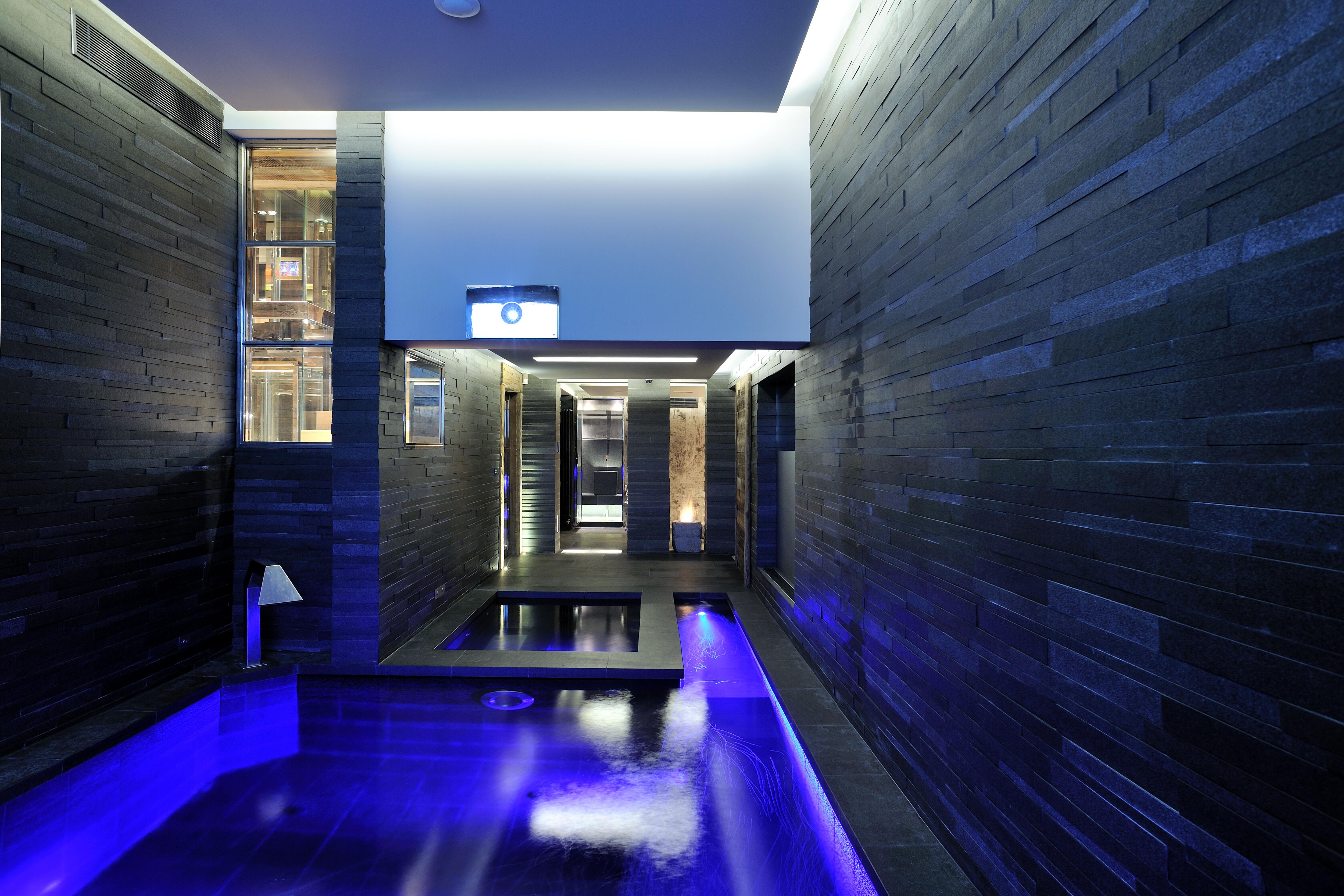 Chalet des Cimes Gallary Image 1
