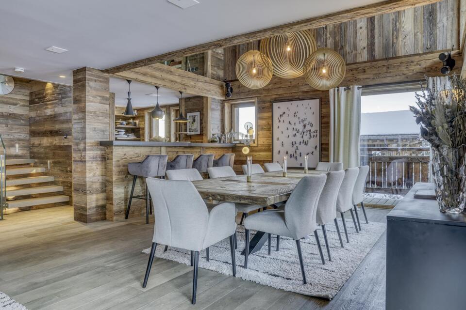 Chalet des Reves Gallery Image 3