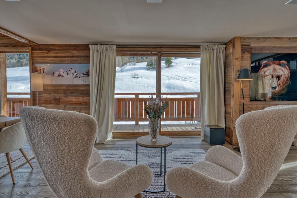 Chalet des Reves Gallery Image 5