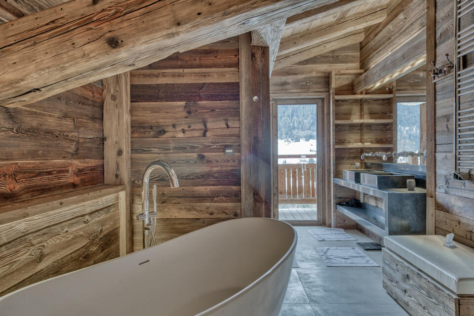 Chalet des Reves Gallery Image 4