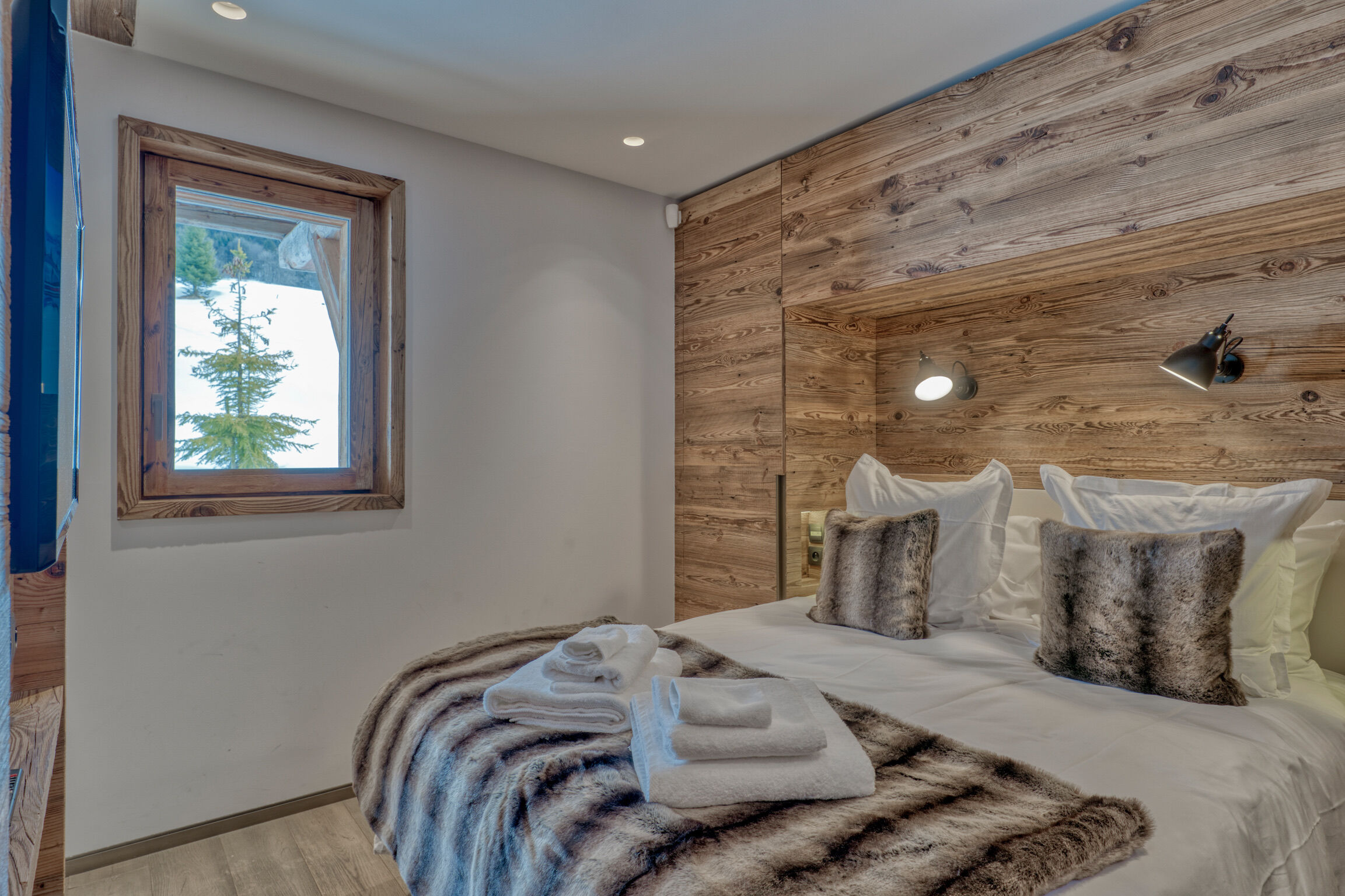 Chalet des Reves Gallary Image 5