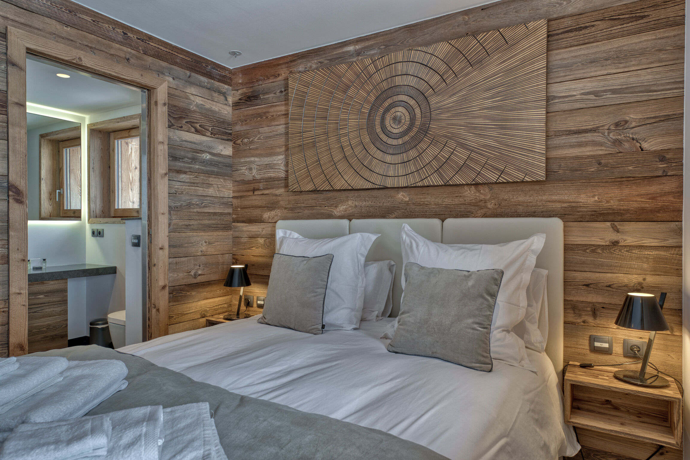 Chalet des Reves Gallary Image 1