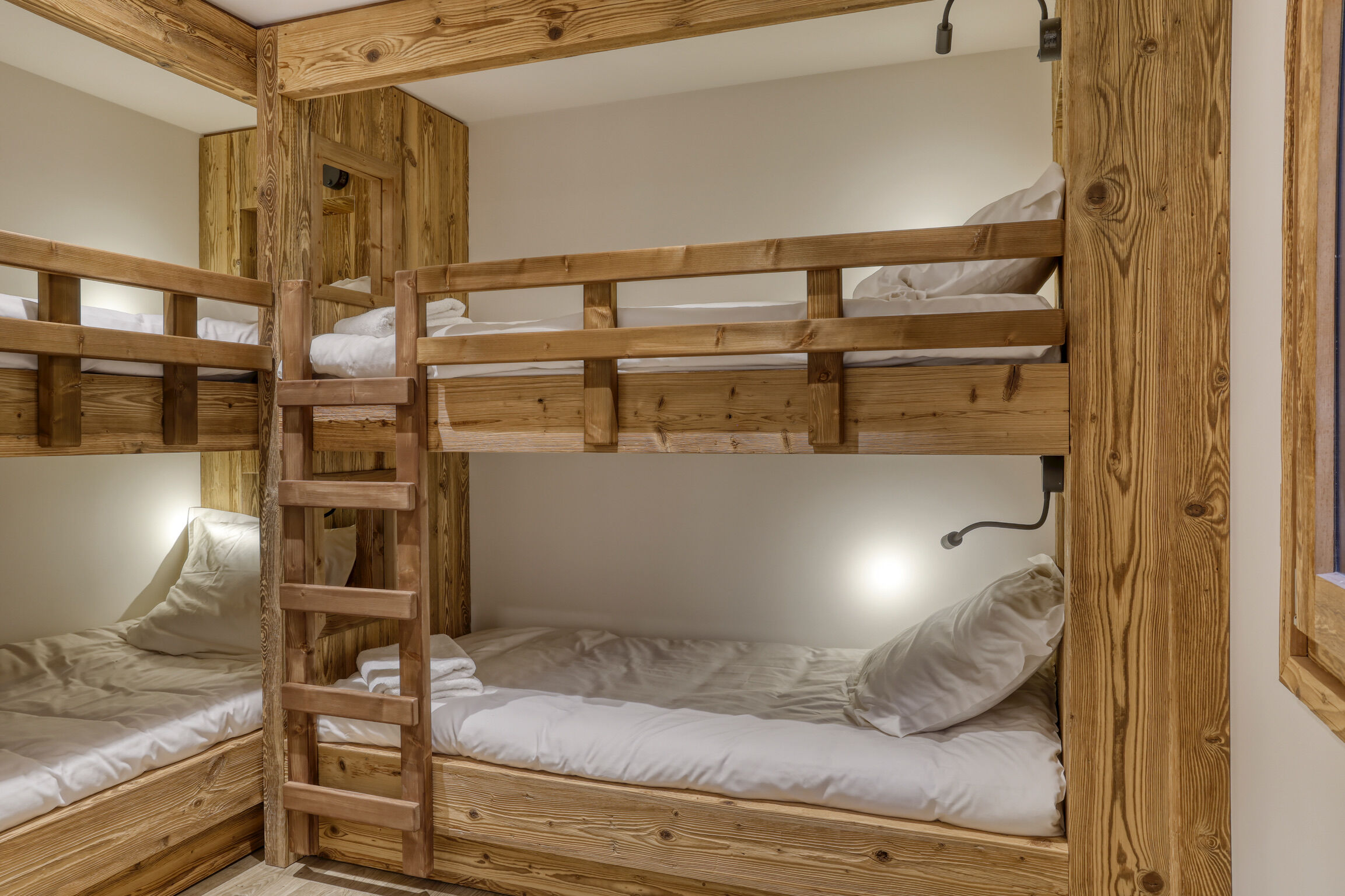Chalet des Reves Gallary Image 2