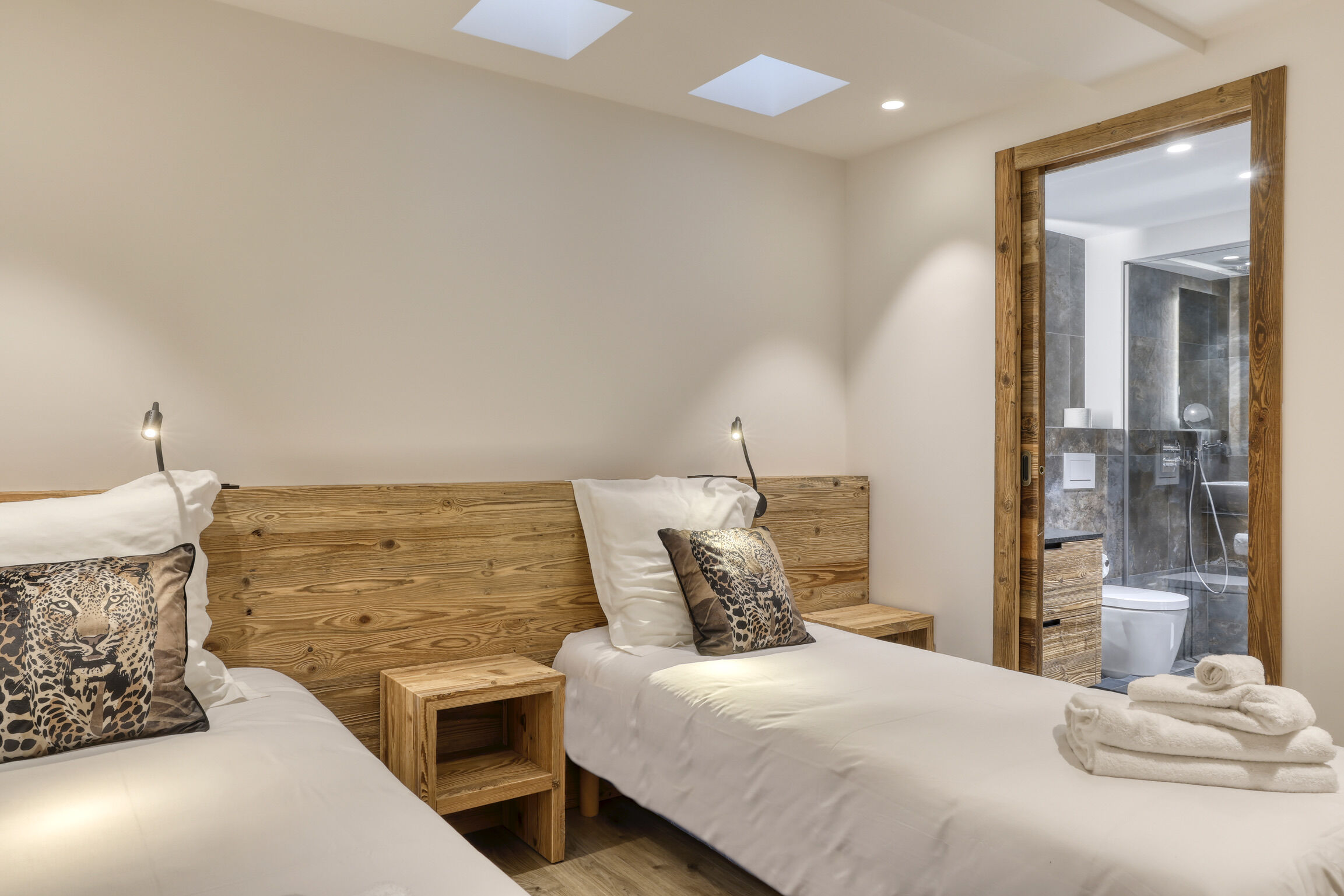 Chalet des Reves Gallary Image 4