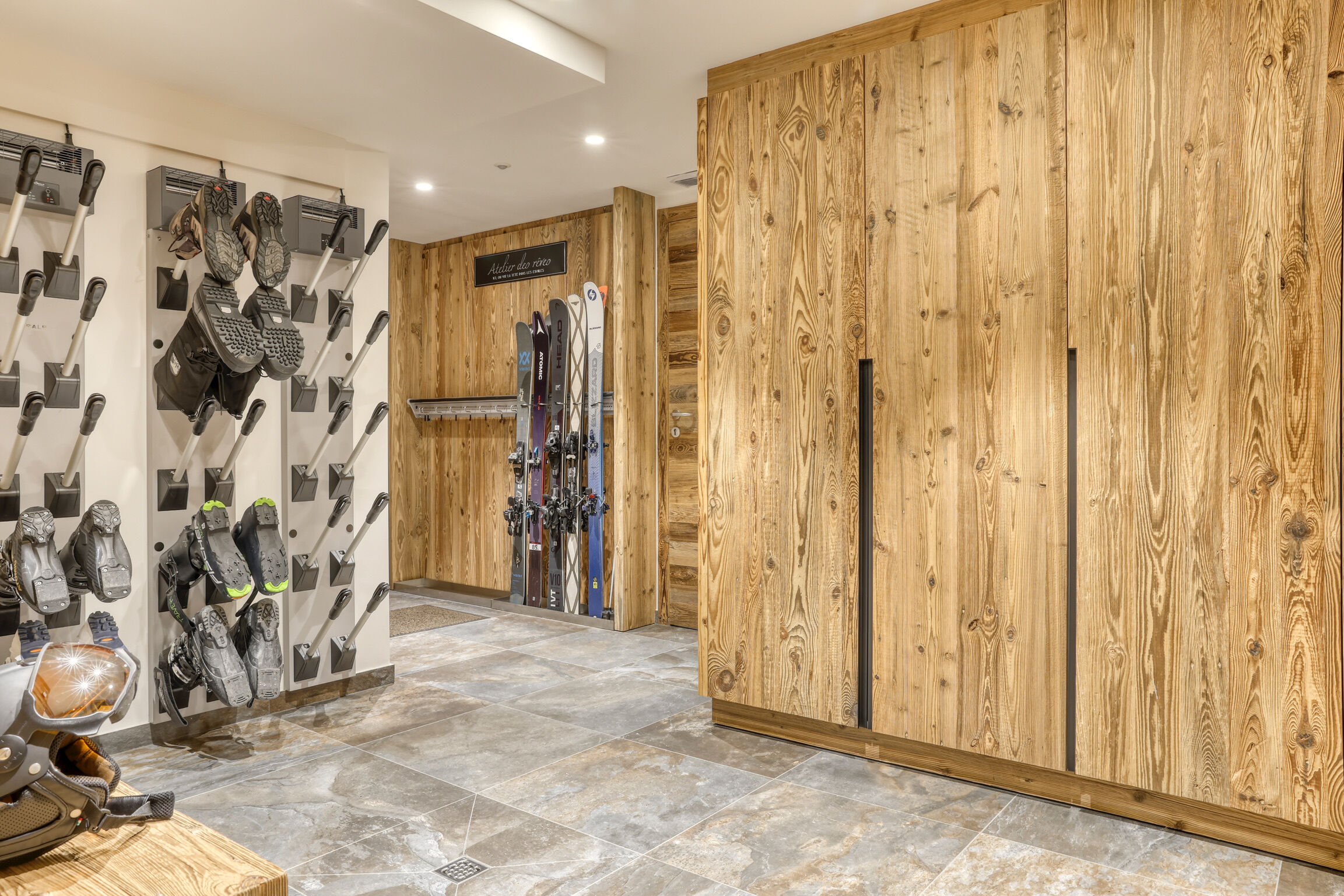 Chalet des Reves Gallary Image 2