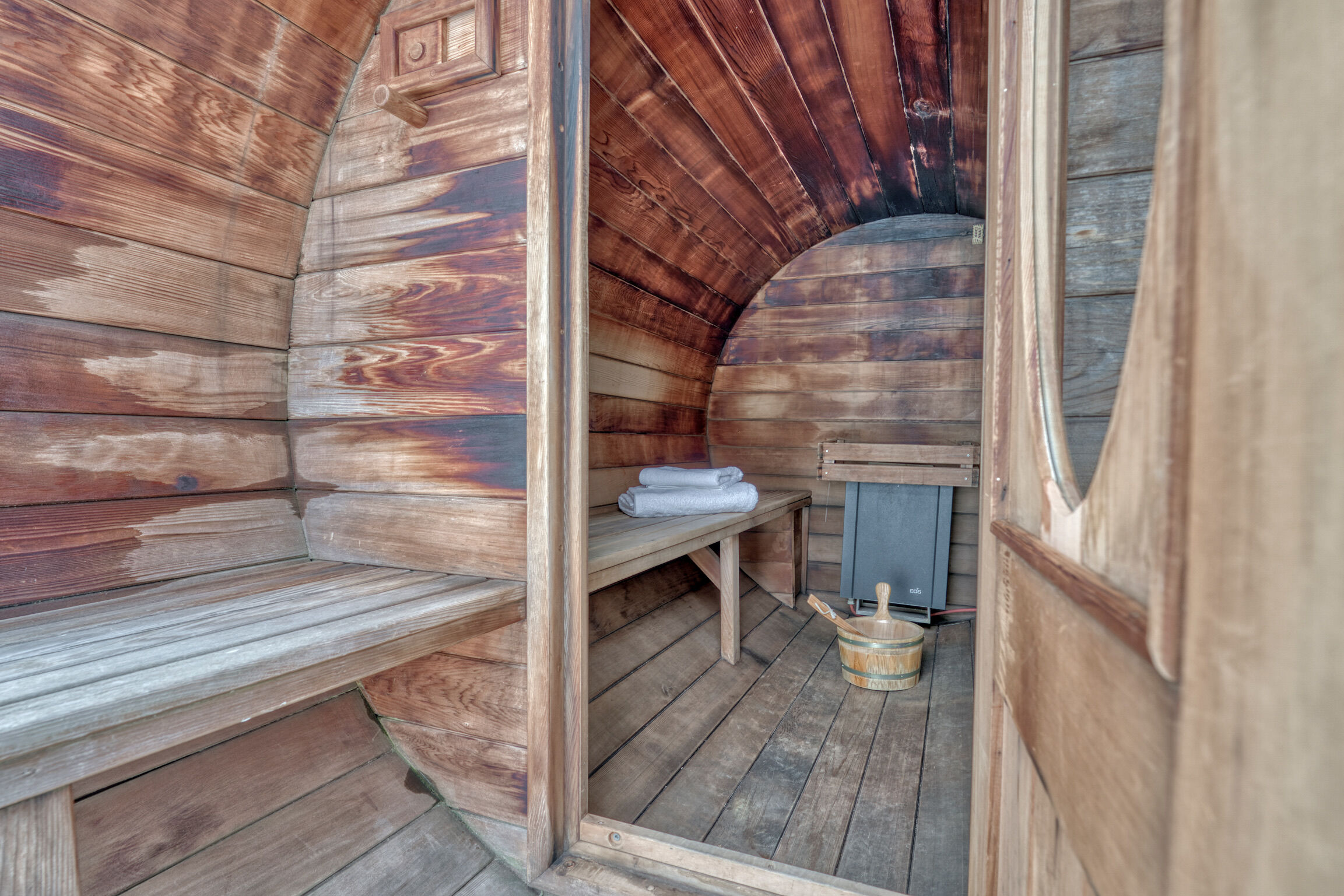 Chalet des Reves Gallary Image 4